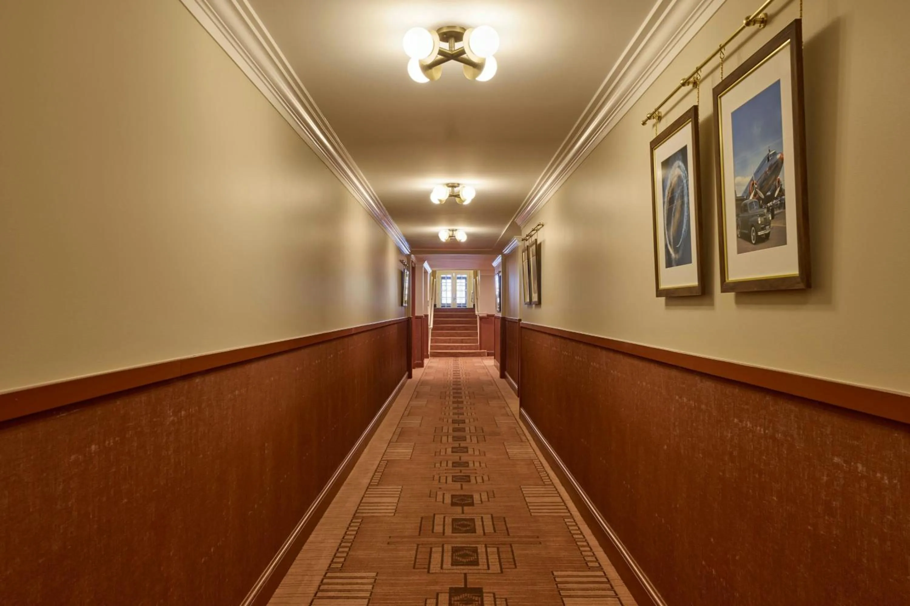 Other in Dearborn Inn, Autograph Collection