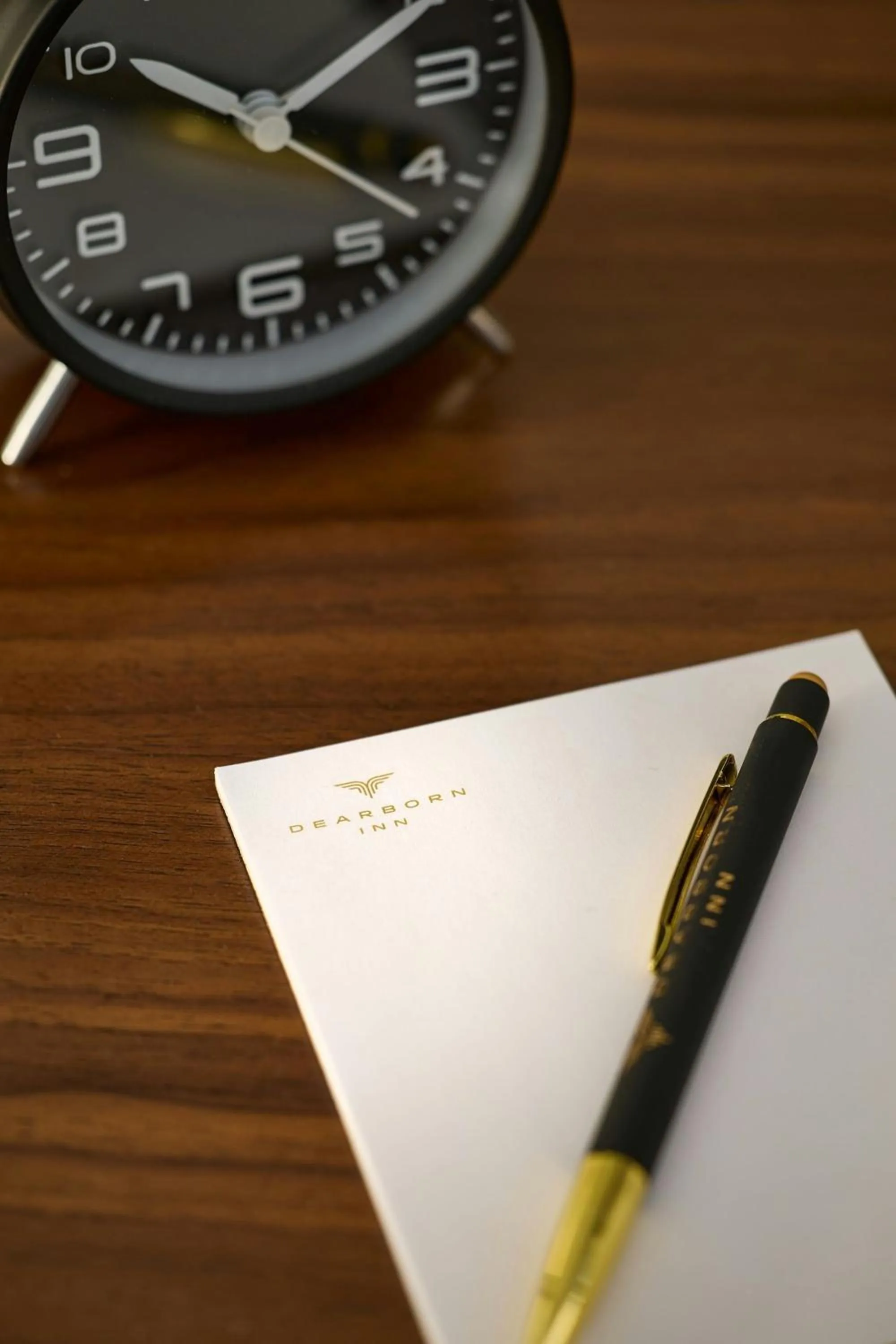 Photo of the whole room in Dearborn Inn, Autograph Collection