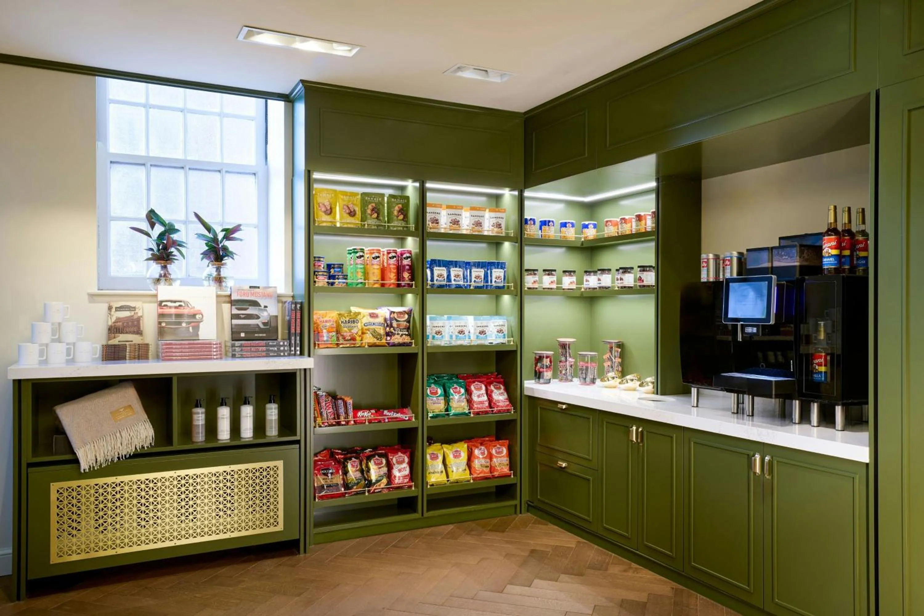 Other in Dearborn Inn, Autograph Collection