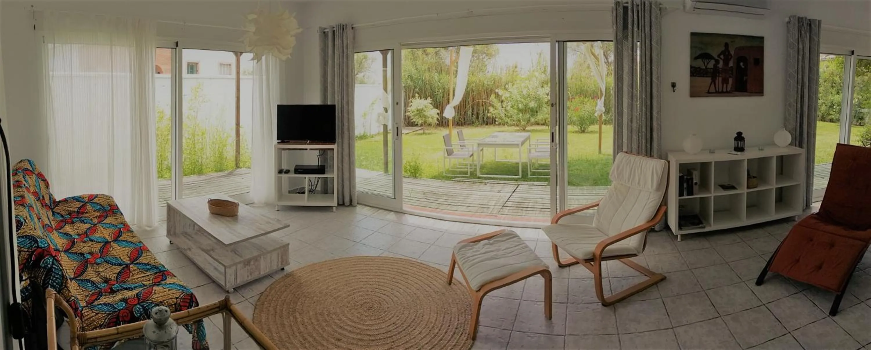 Casa Montecote Playa