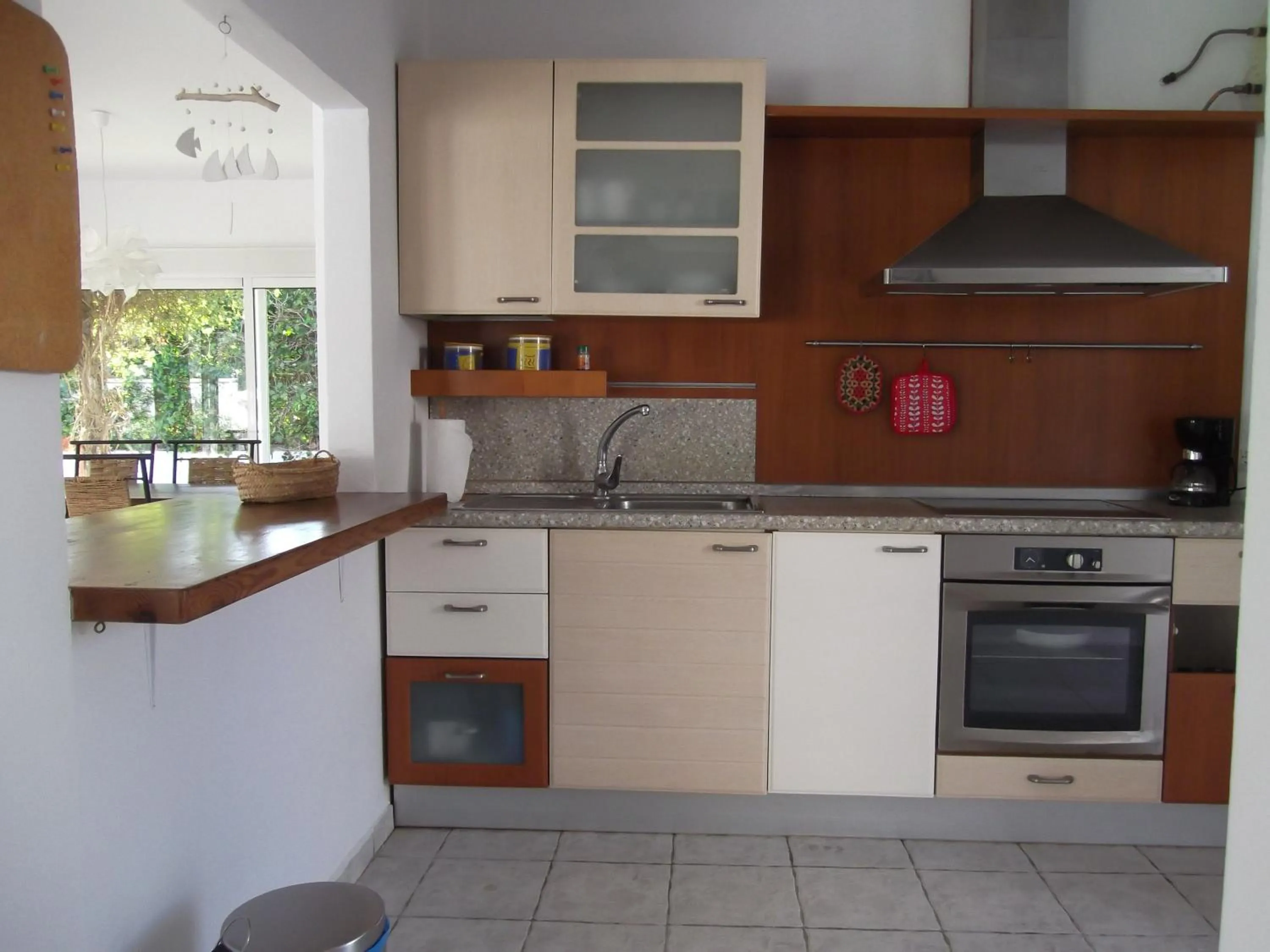 Casa Montecote Playa