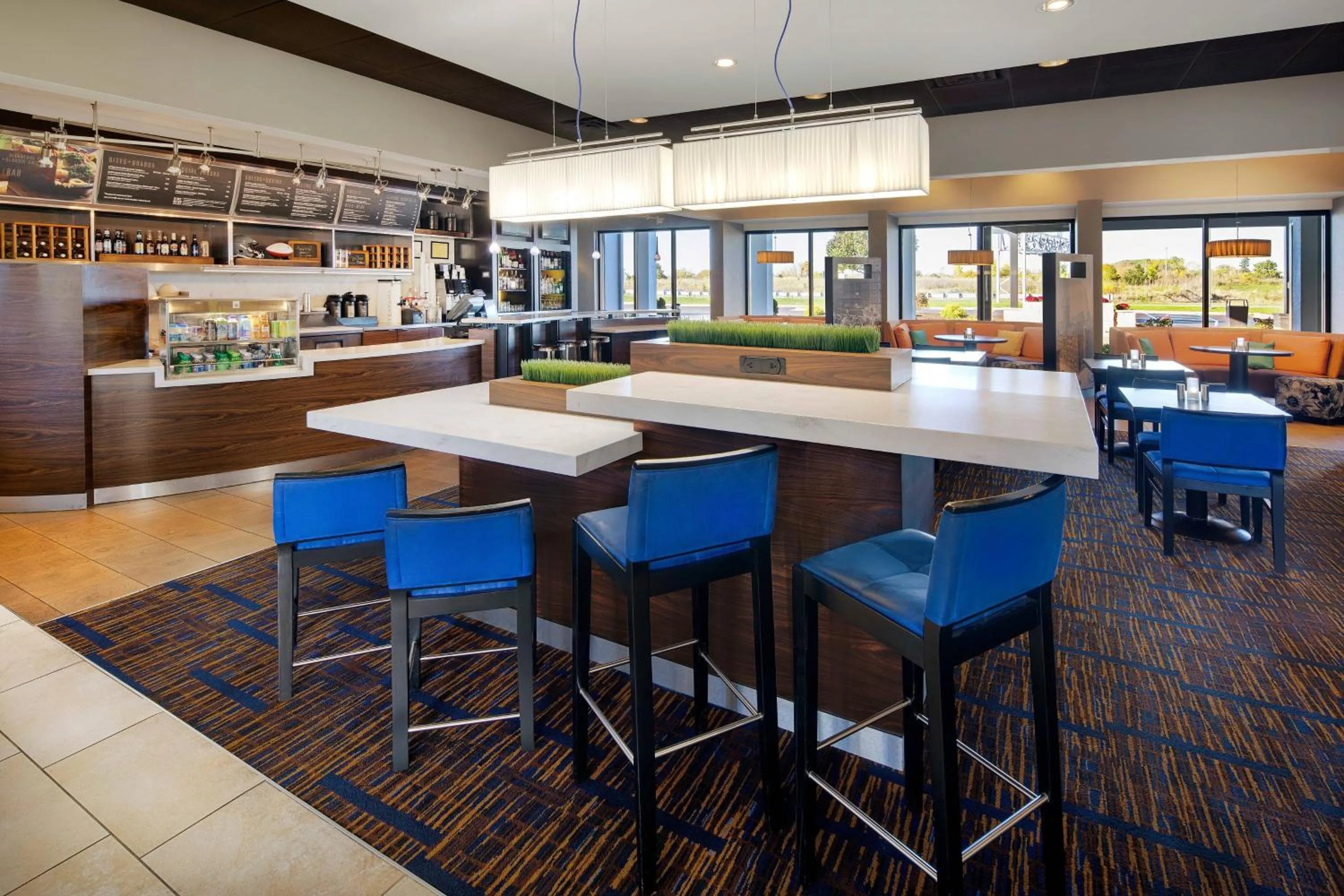 Other in Courtyard Detroit Southfield