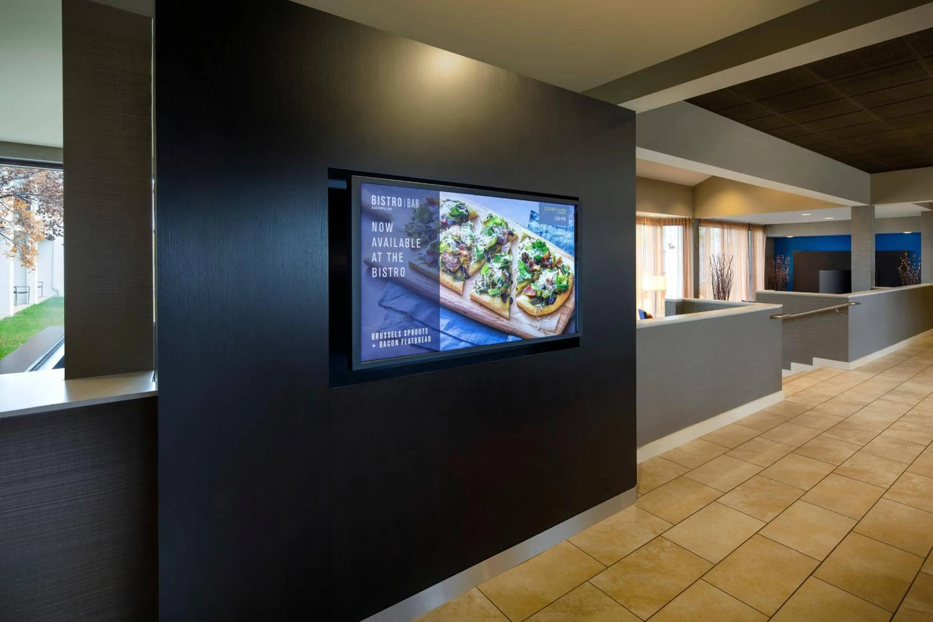 Other in Courtyard Detroit Southfield