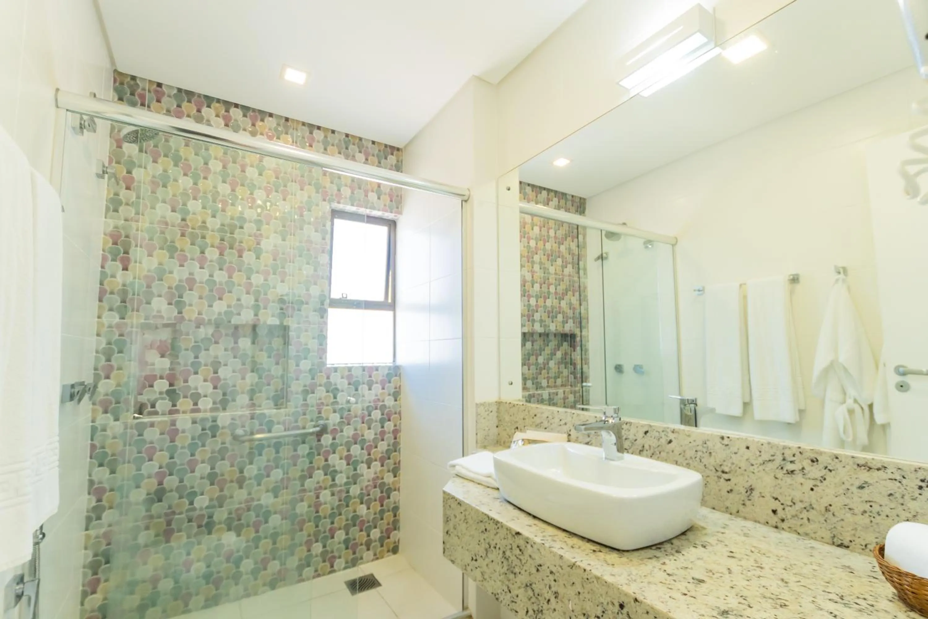 Hotel Villareal São Francisco do Sul