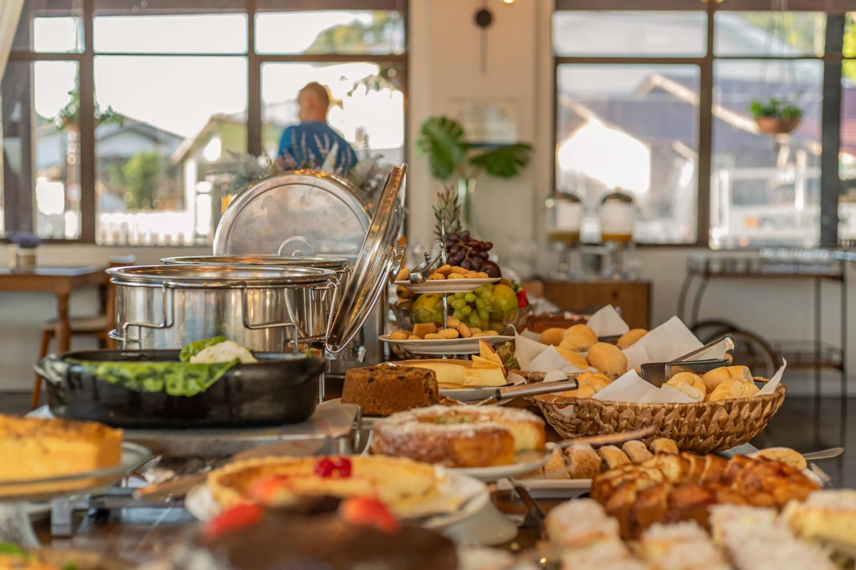 Hotel Villareal São Francisco do Sul