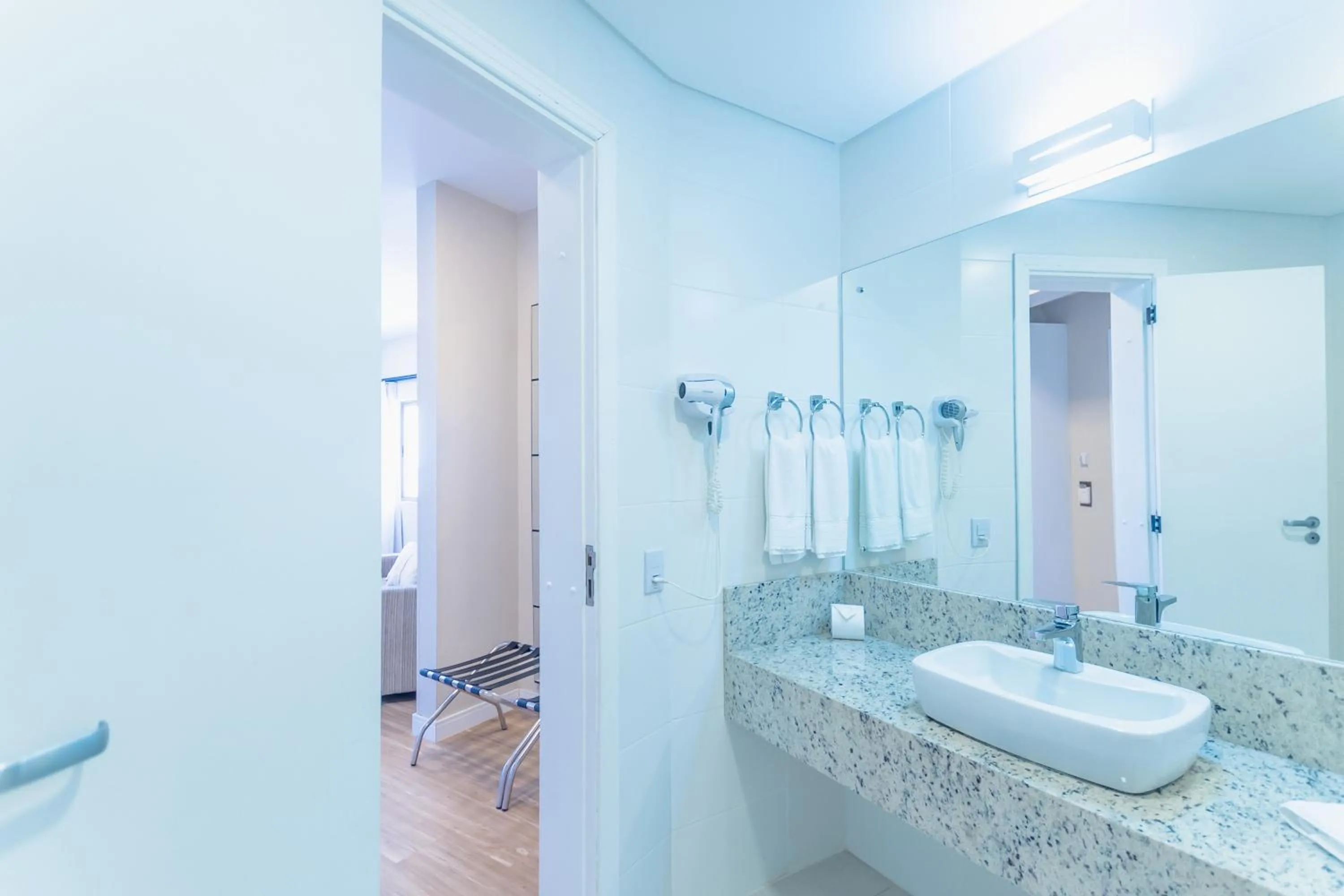 Hotel Villareal São Francisco do Sul