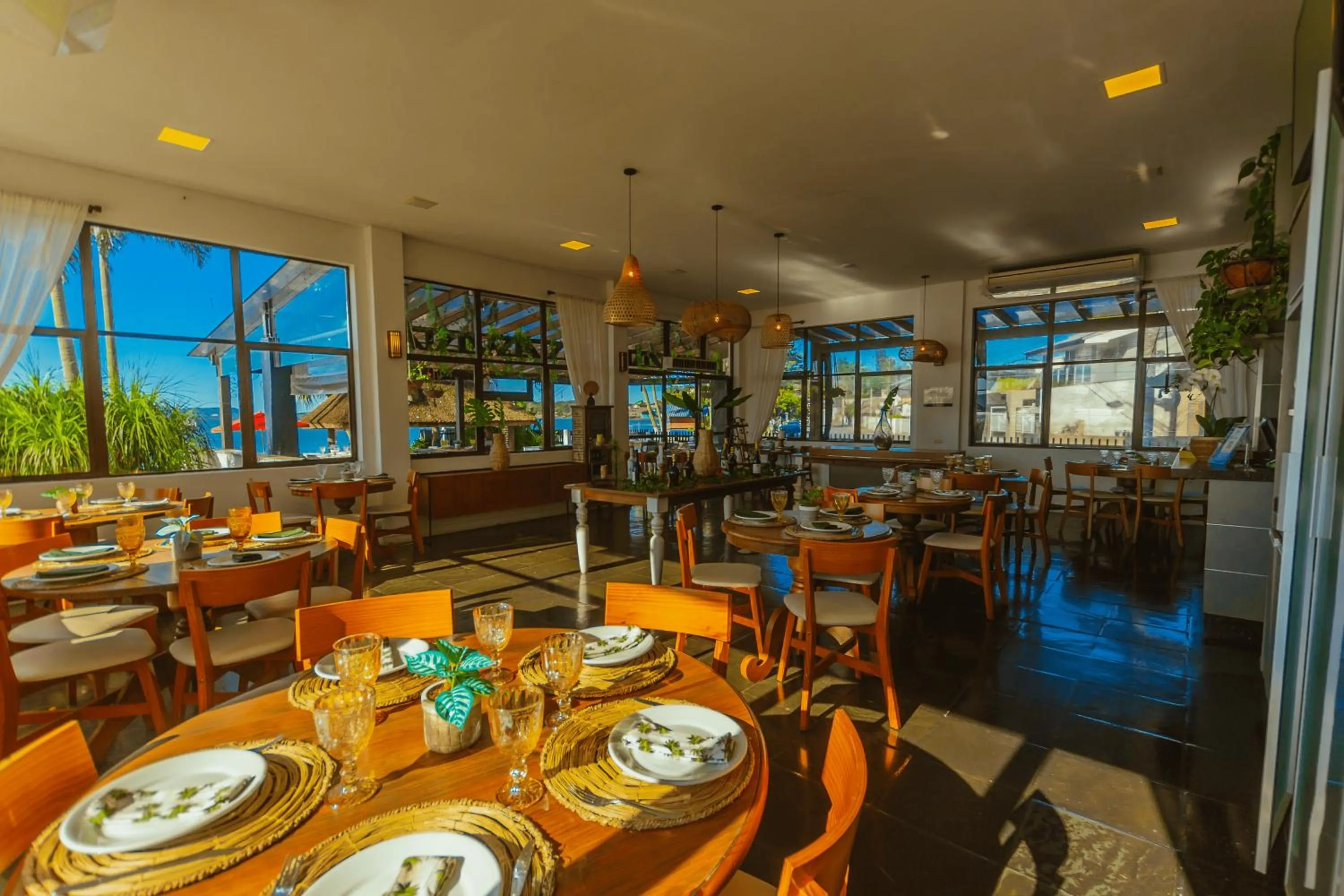 Hotel Villareal São Francisco do Sul