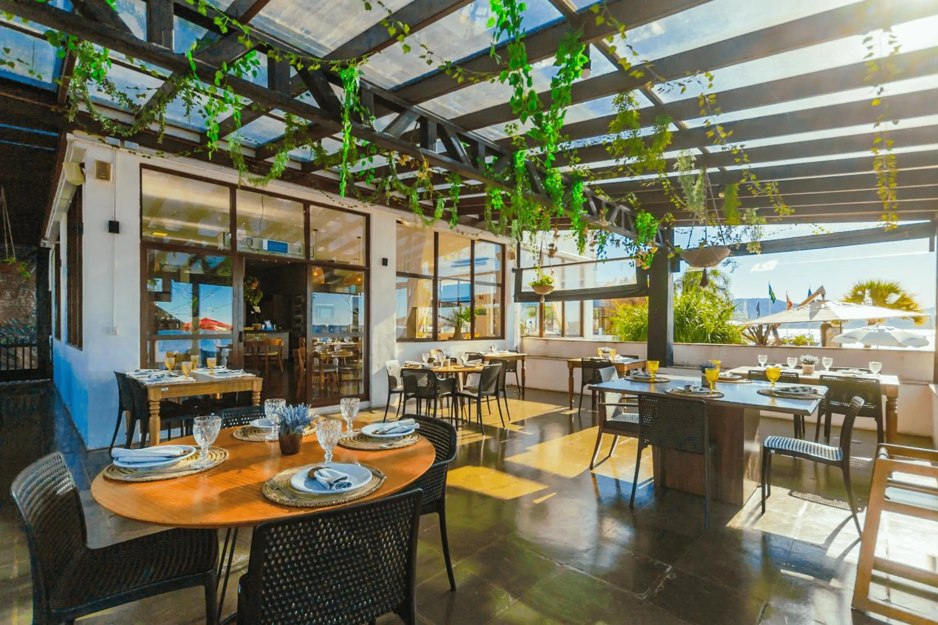 Hotel Villareal São Francisco do Sul