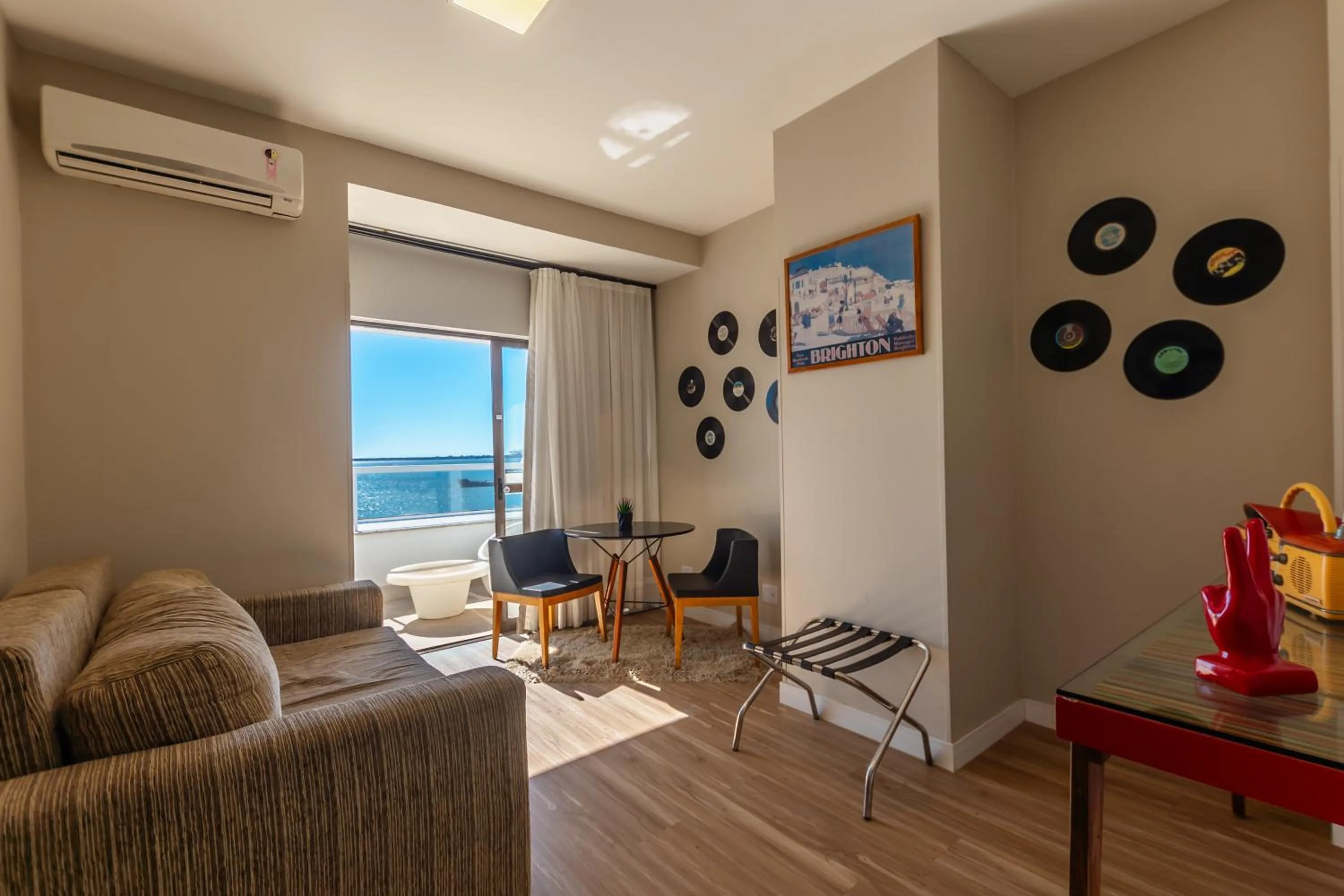 Hotel Villareal São Francisco do Sul