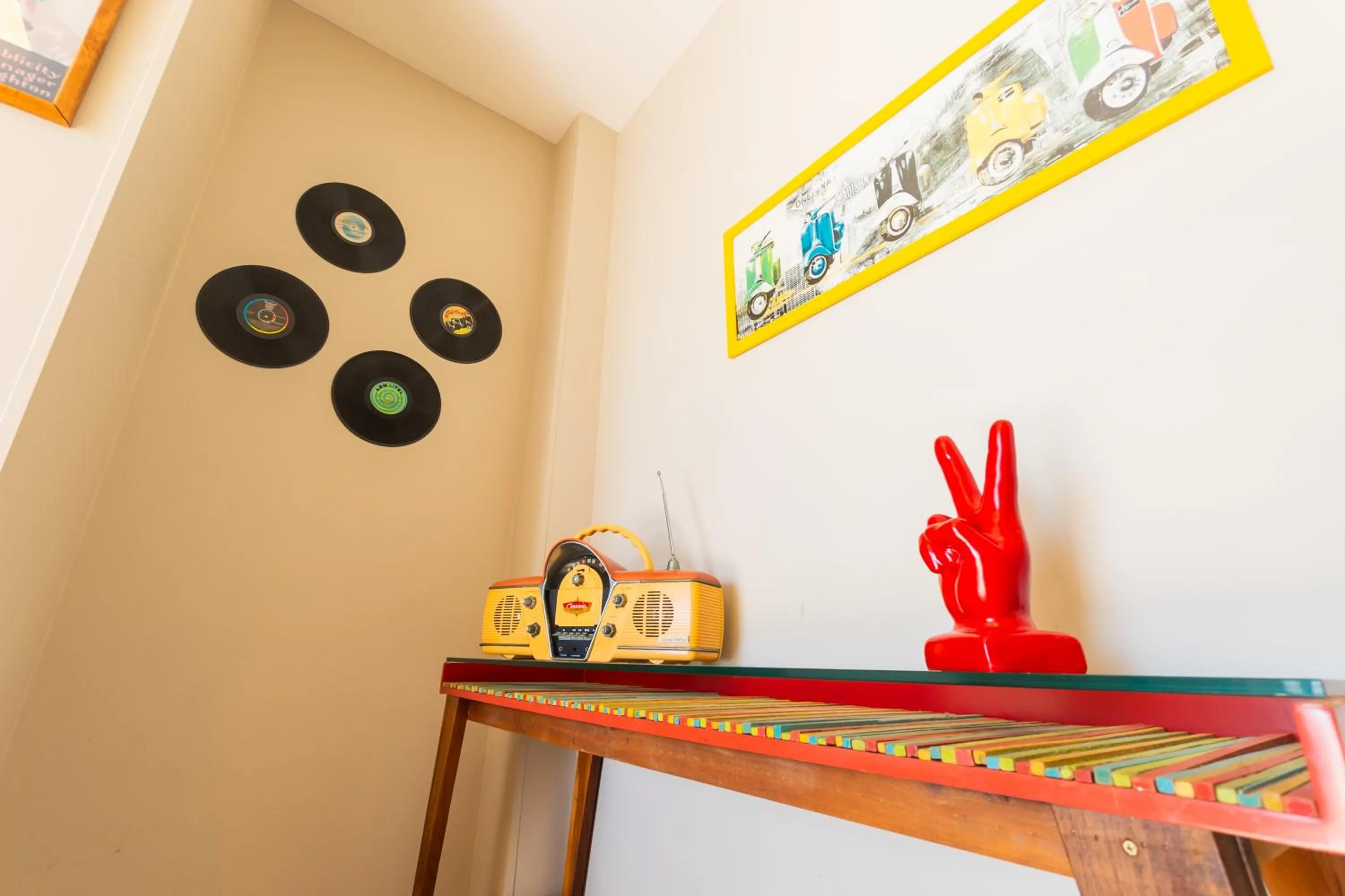 Hotel Villareal São Francisco do Sul