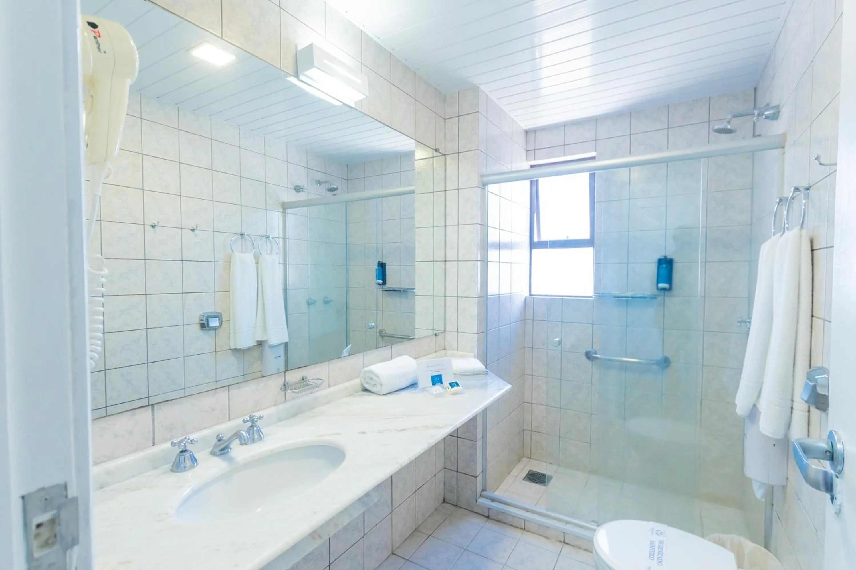 Hotel Villareal São Francisco do Sul