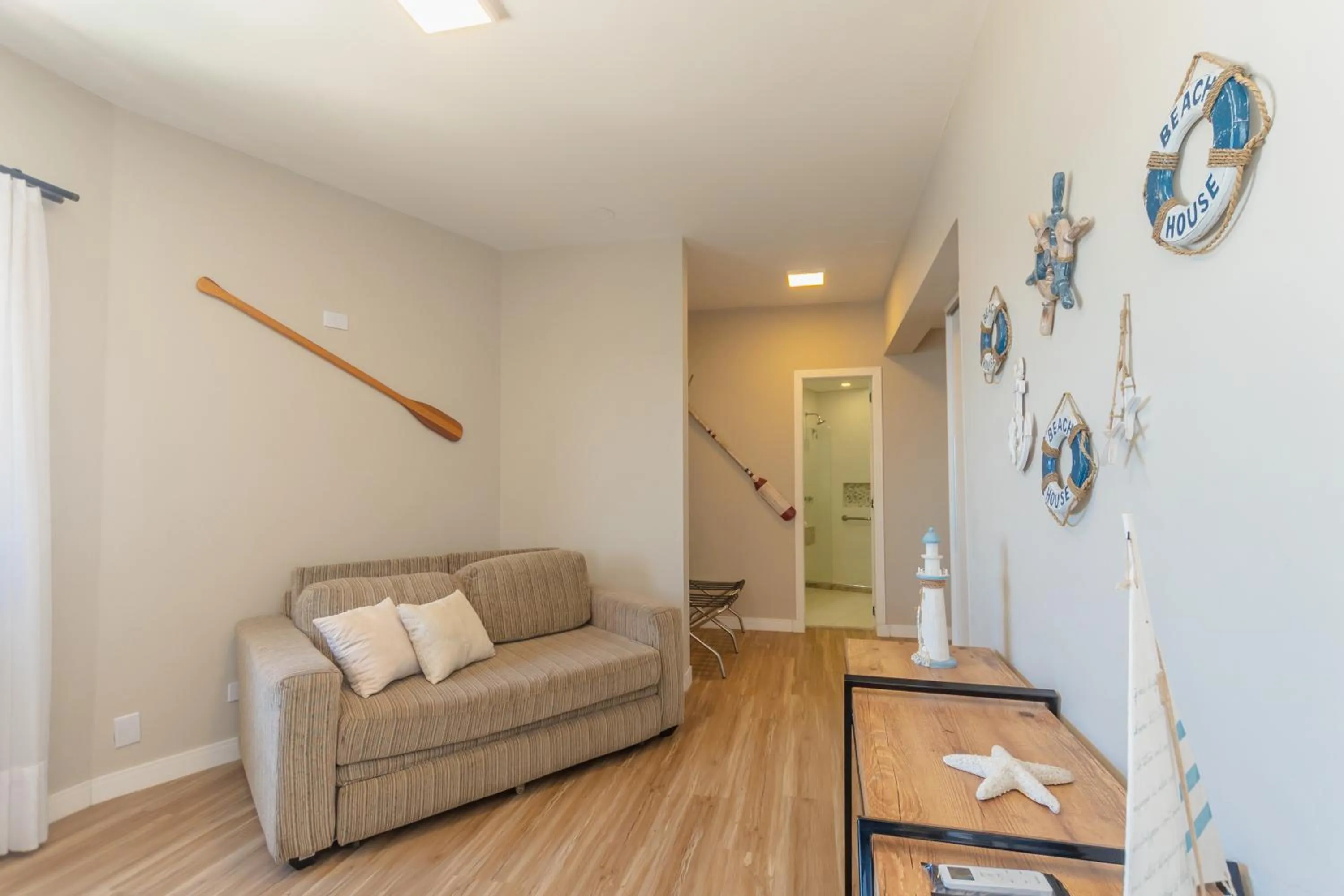 Hotel Villareal São Francisco do Sul