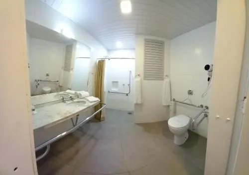 Hotel Villareal São Francisco do Sul