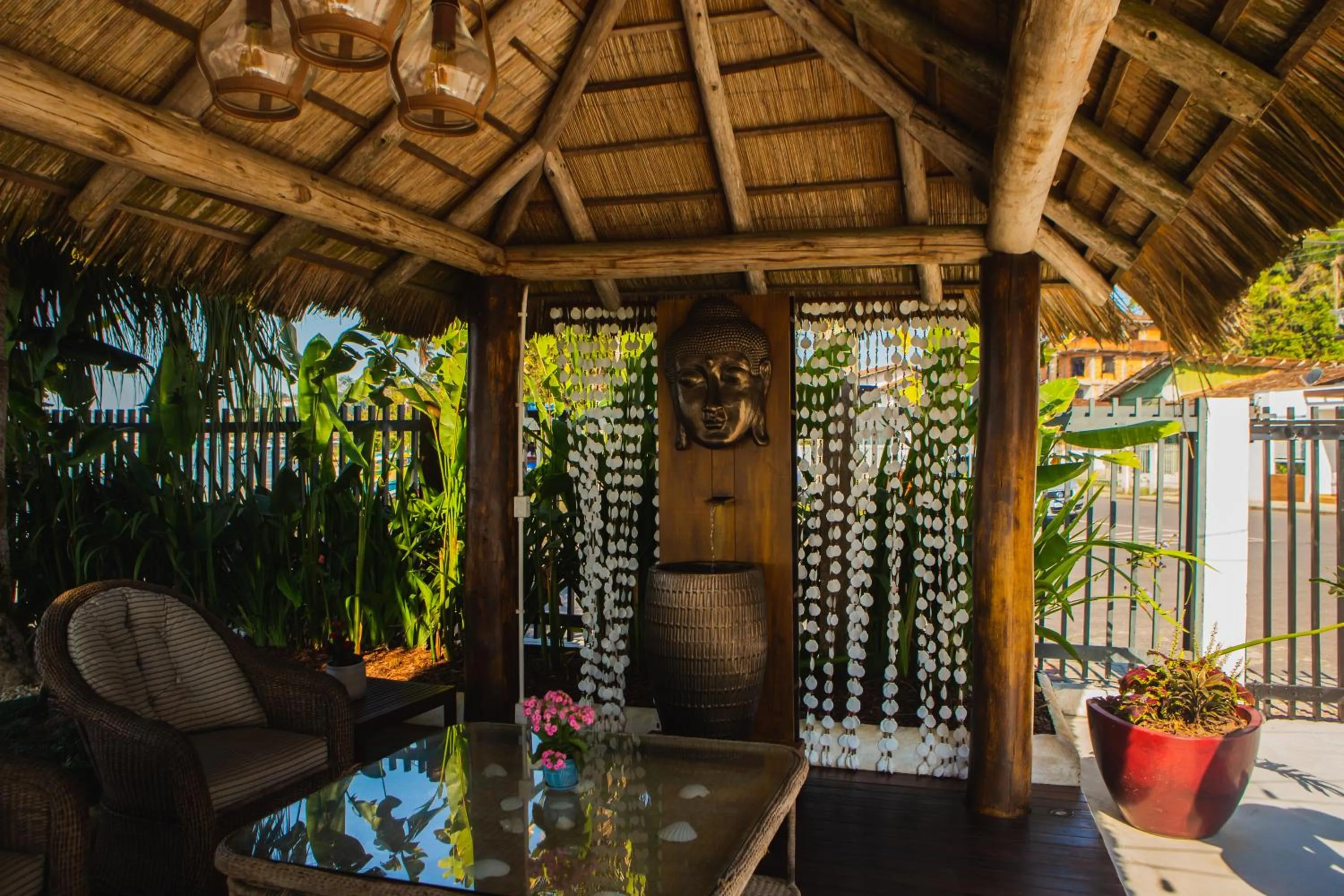 Hotel Villareal São Francisco do Sul