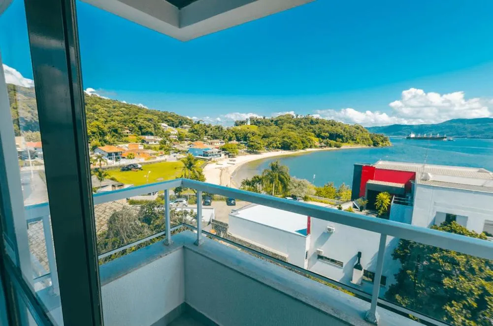 Hotel Villareal São Francisco do Sul