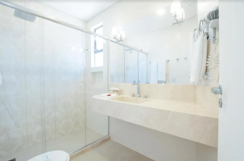 Hotel Villareal São Francisco do Sul