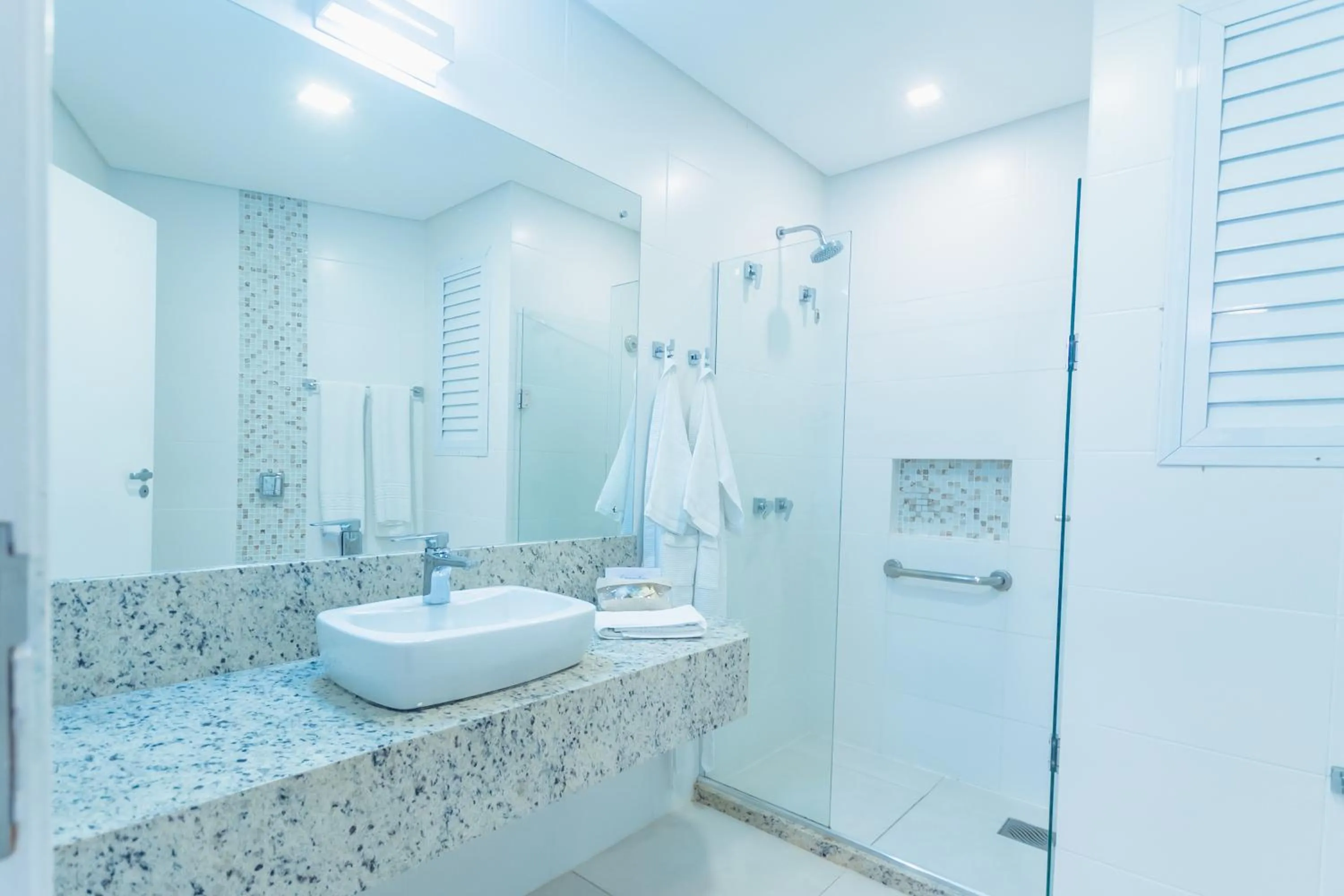 Hotel Villareal São Francisco do Sul