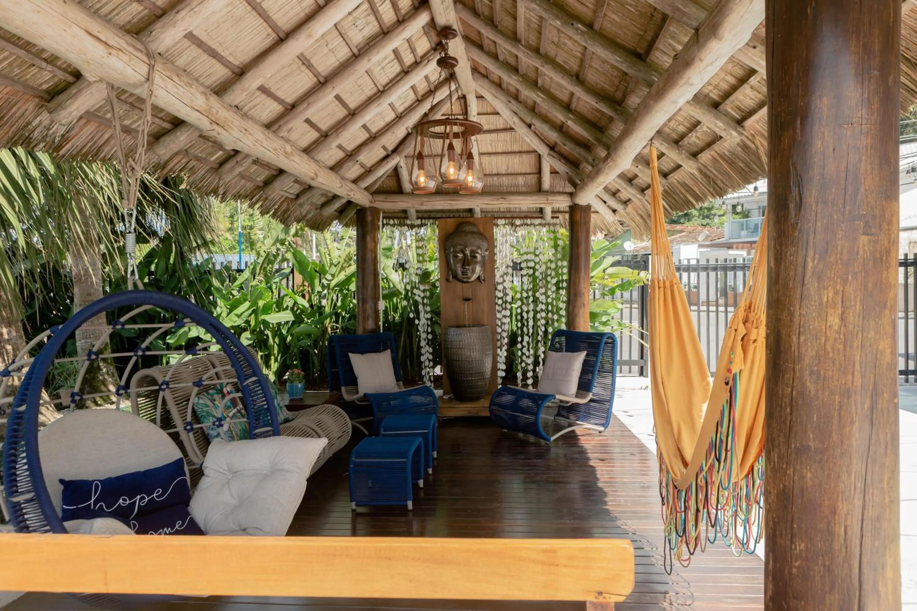 Hotel Villareal São Francisco do Sul