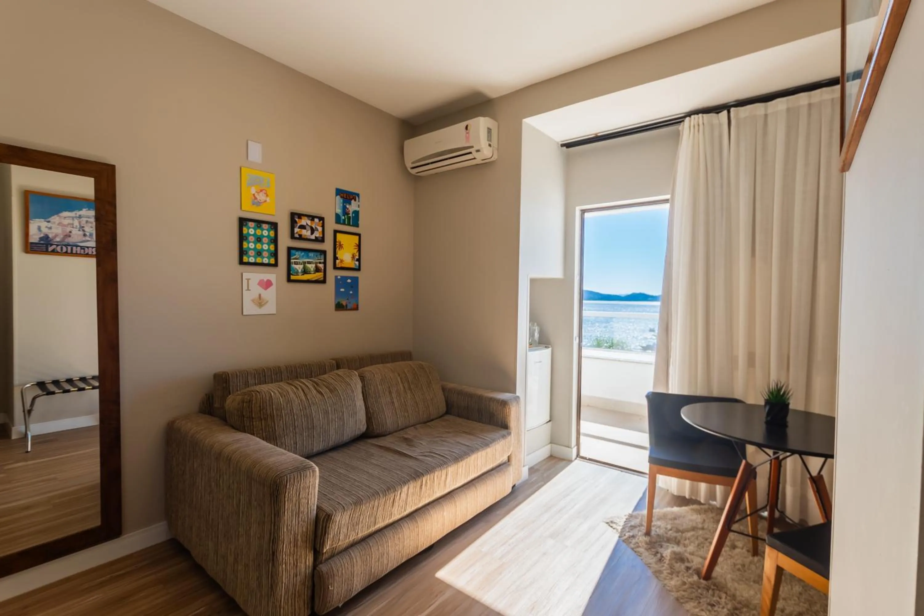 Hotel Villareal São Francisco do Sul