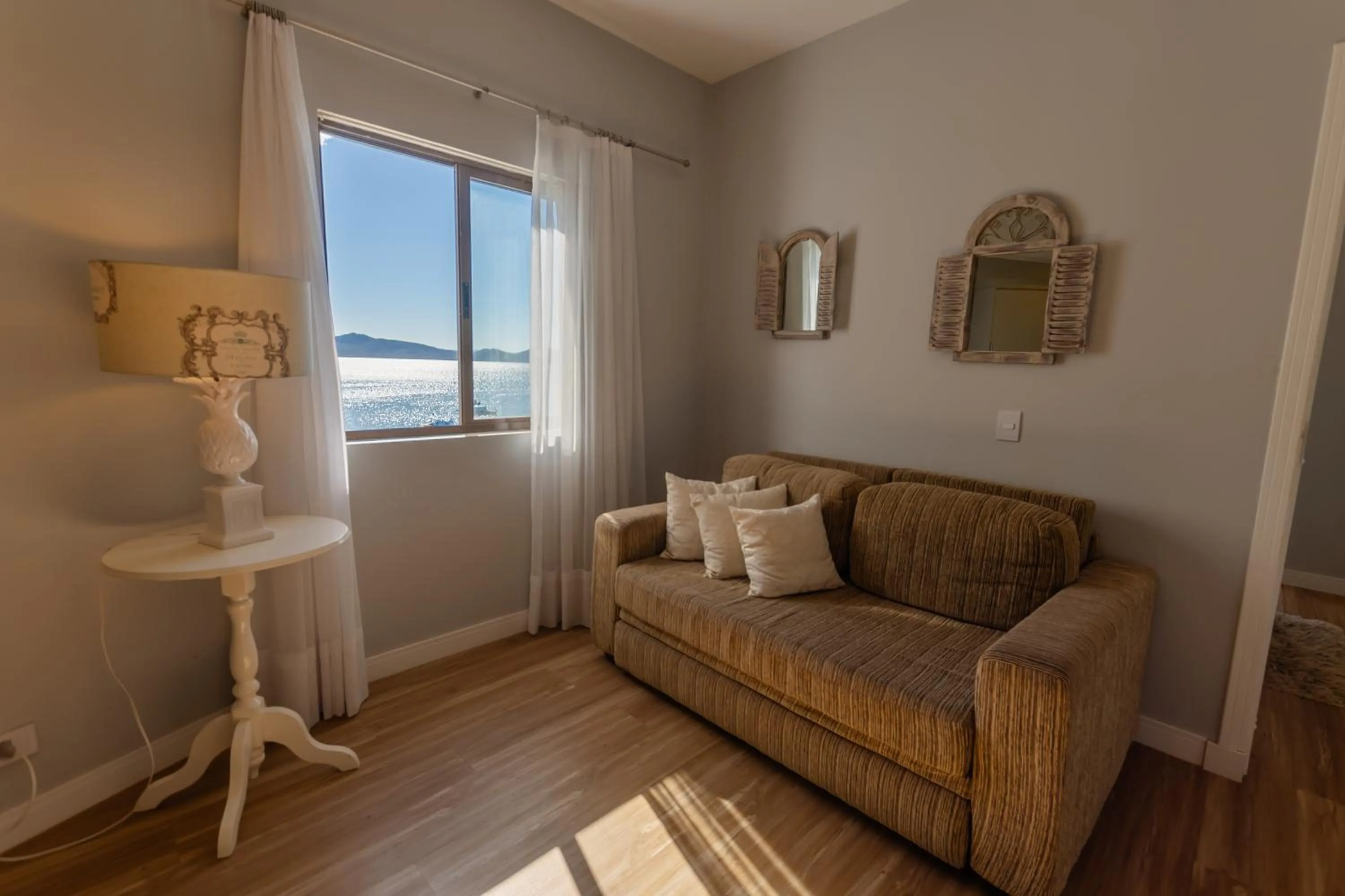 Hotel Villareal São Francisco do Sul