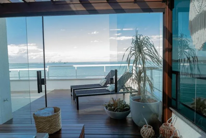 Hotel Villareal São Francisco do Sul