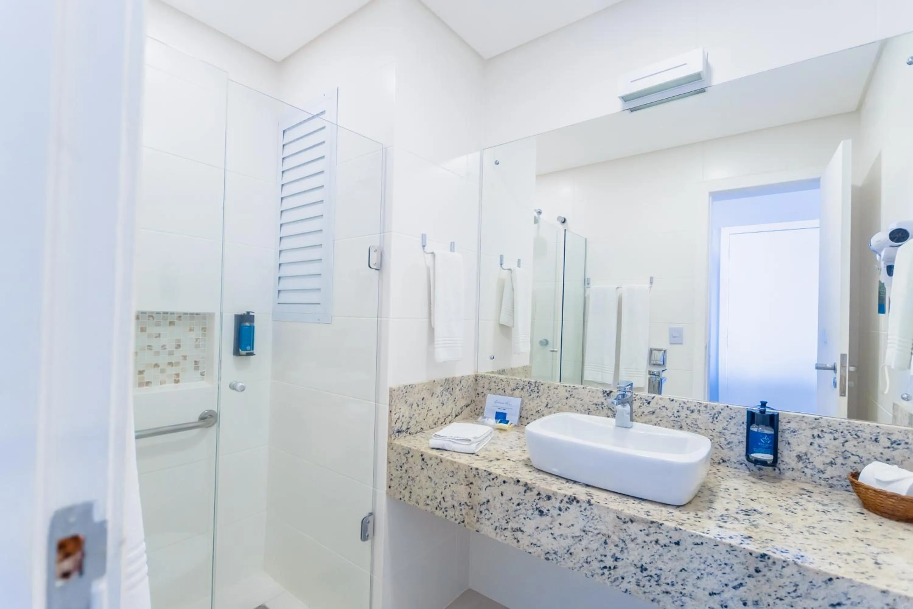 Hotel Villareal São Francisco do Sul