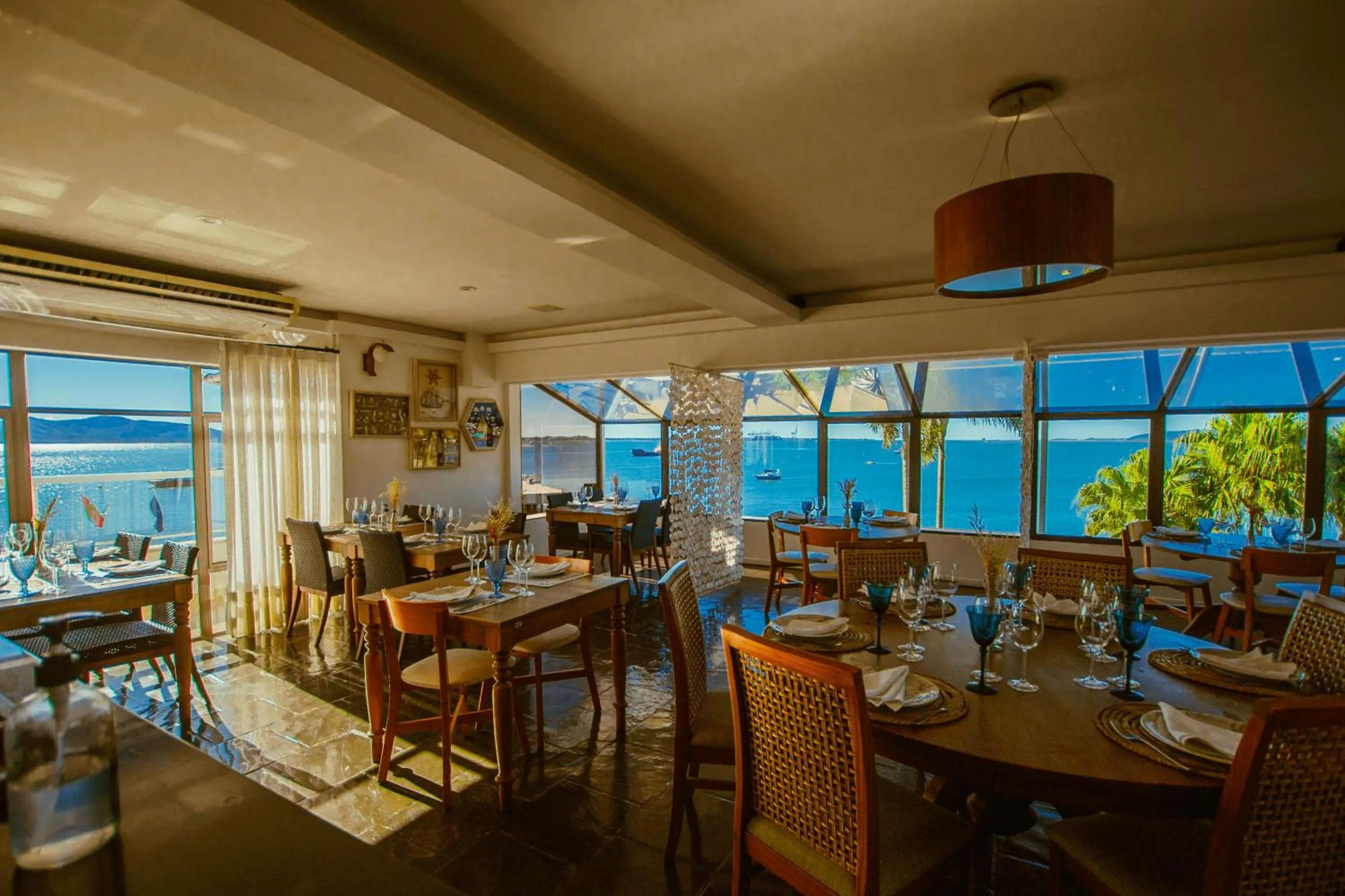 Hotel Villareal São Francisco do Sul