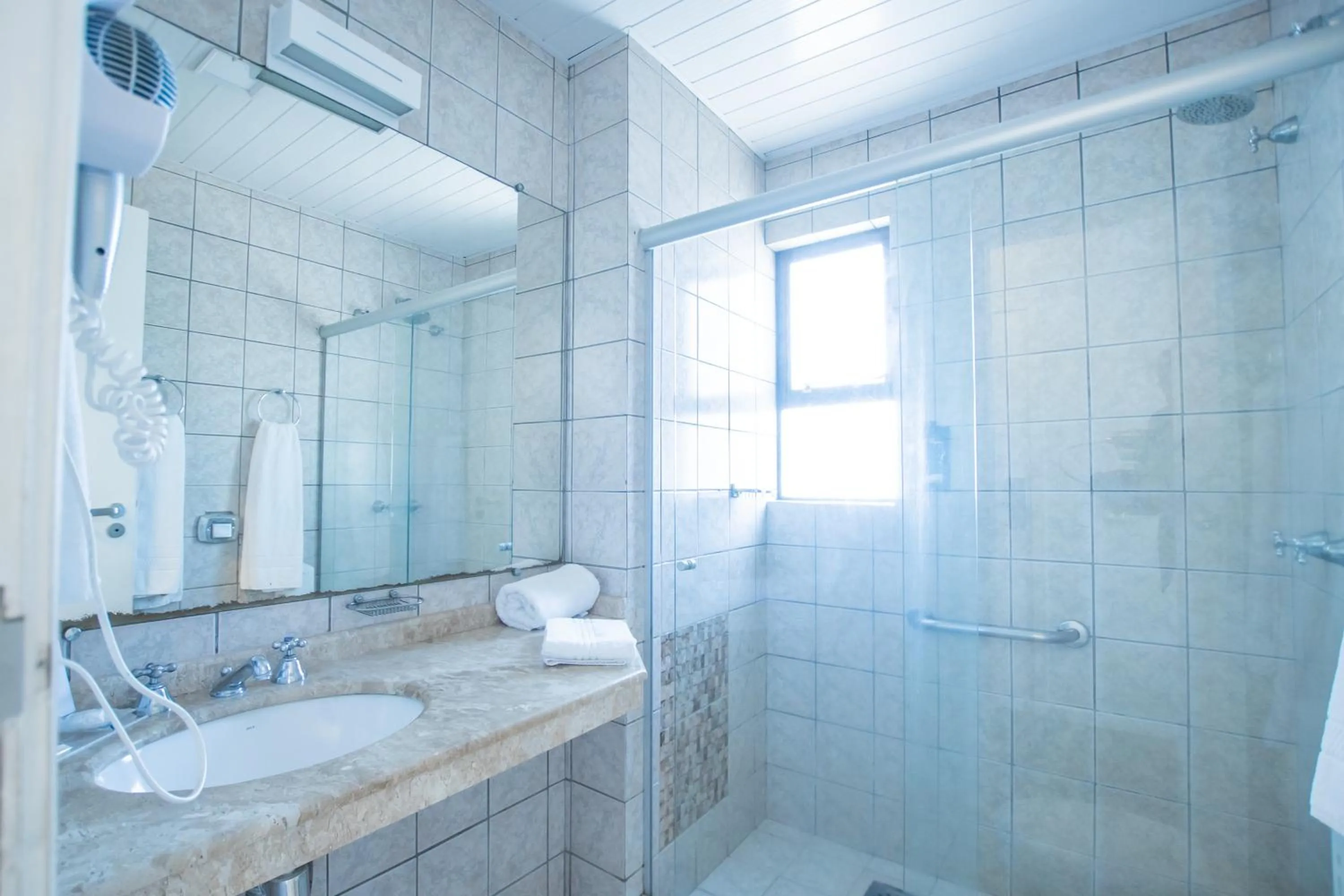 Hotel Villareal São Francisco do Sul