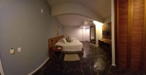 Hotel Villareal São Francisco do Sul
