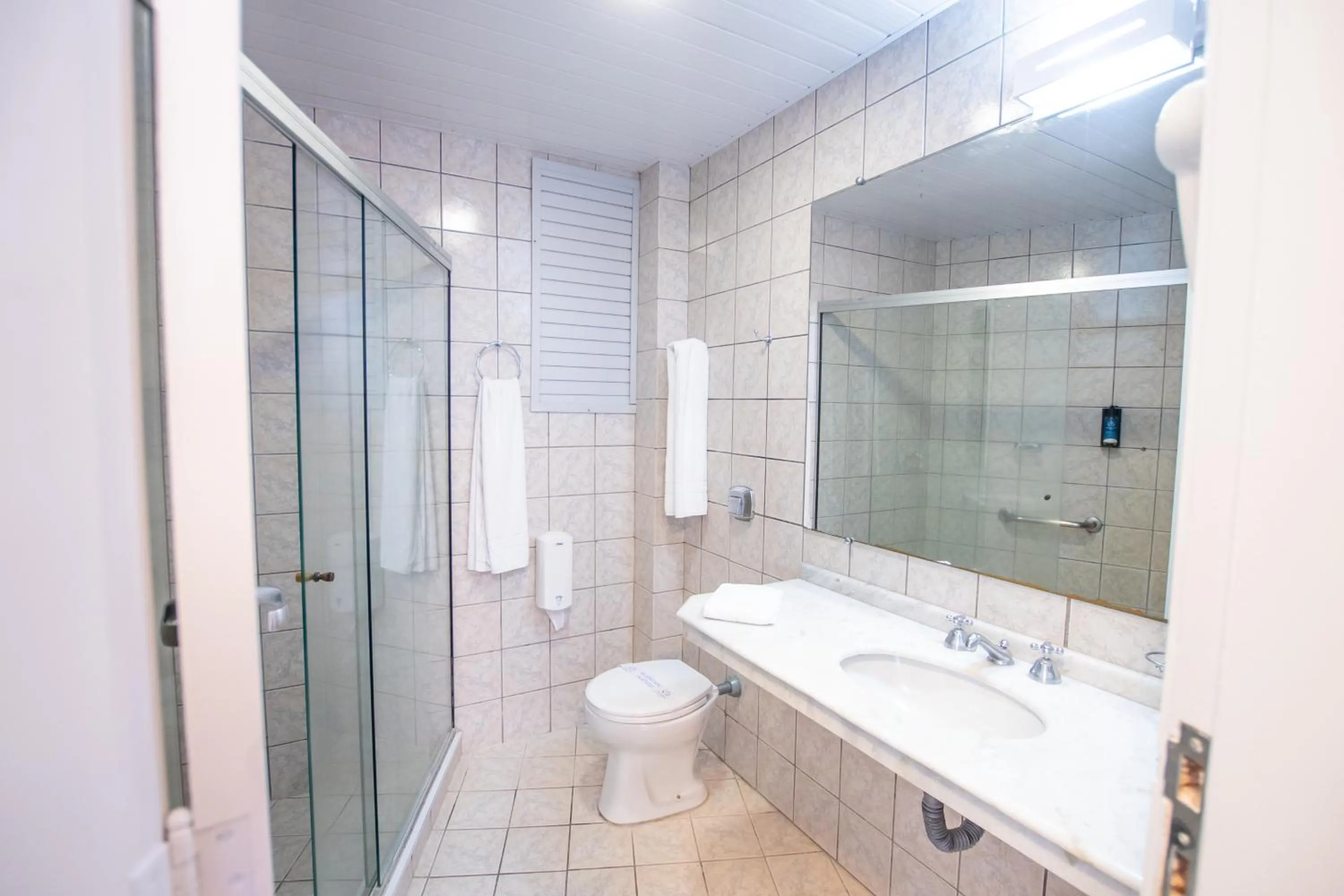 Hotel Villareal São Francisco do Sul