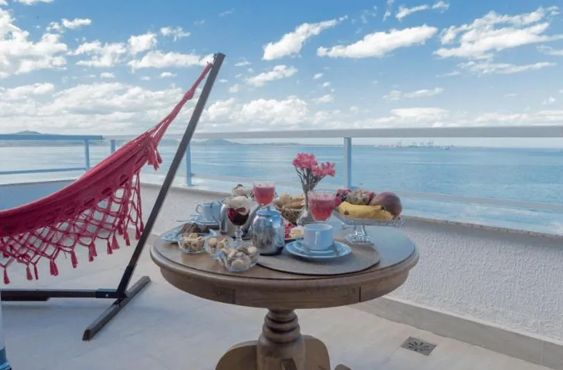 Hotel Villareal São Francisco do Sul