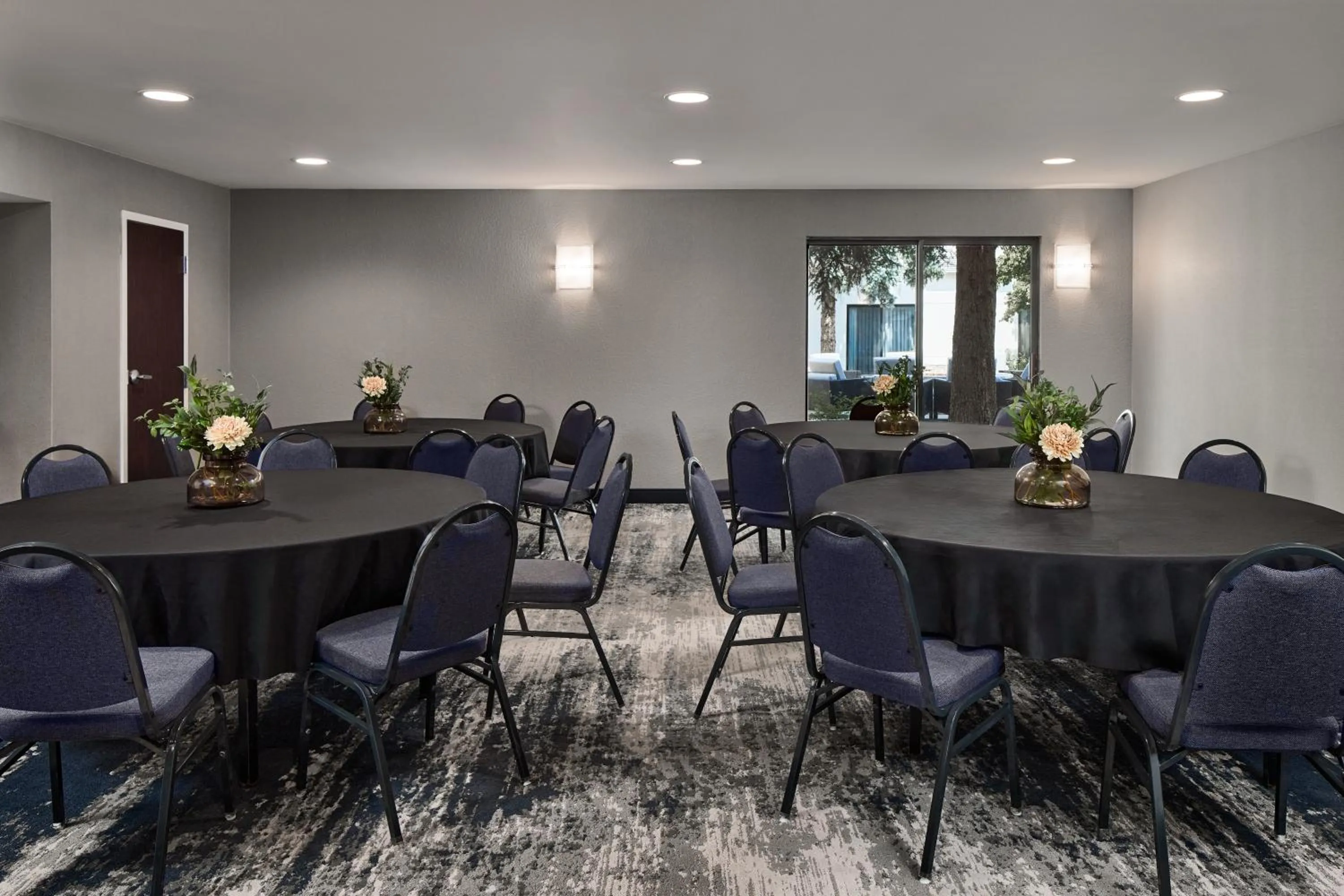 Meeting/conference room in Courtyard by Marriott Fort Collins