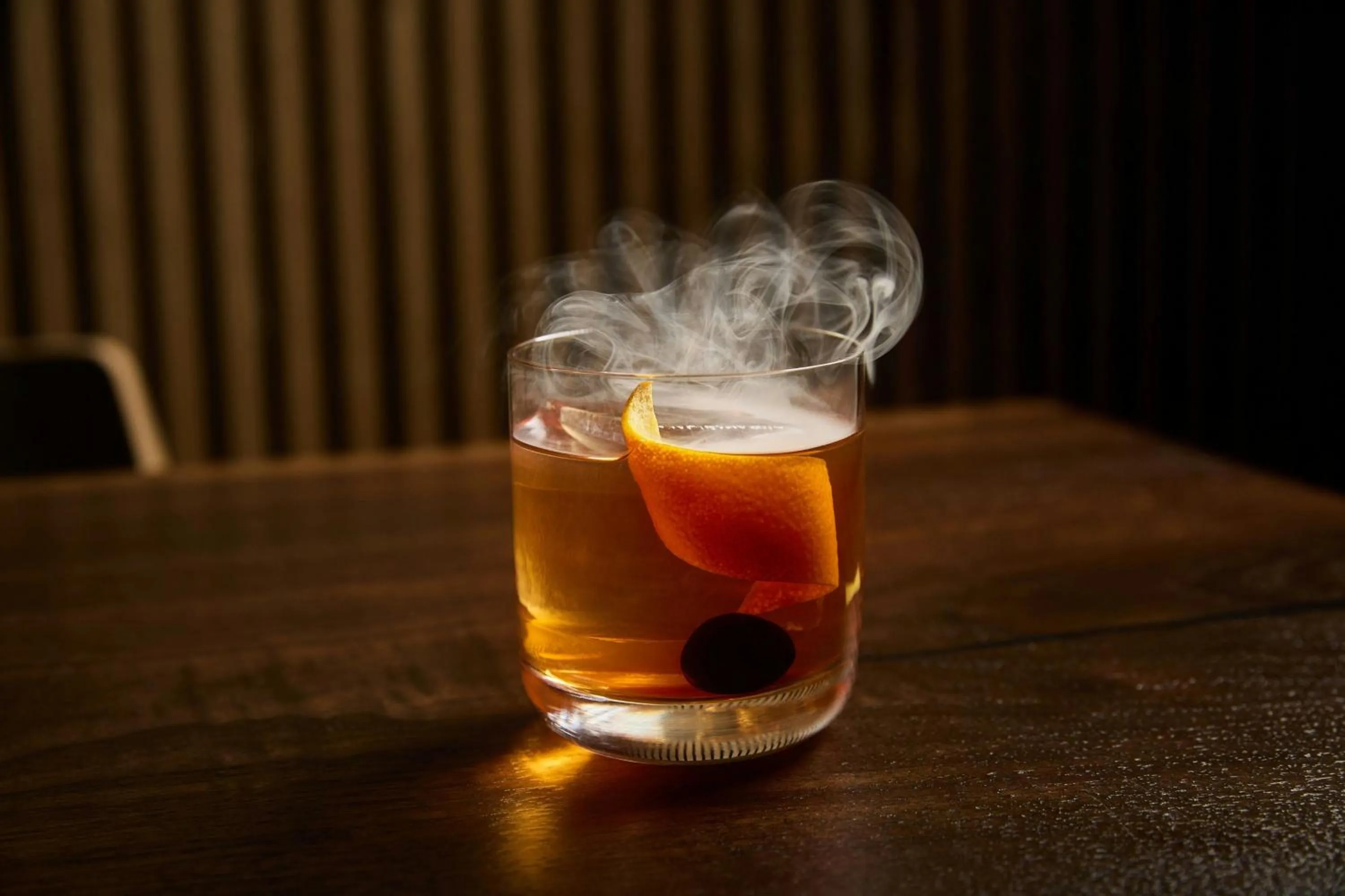 Lounge or bar in Fort Collins Marriott