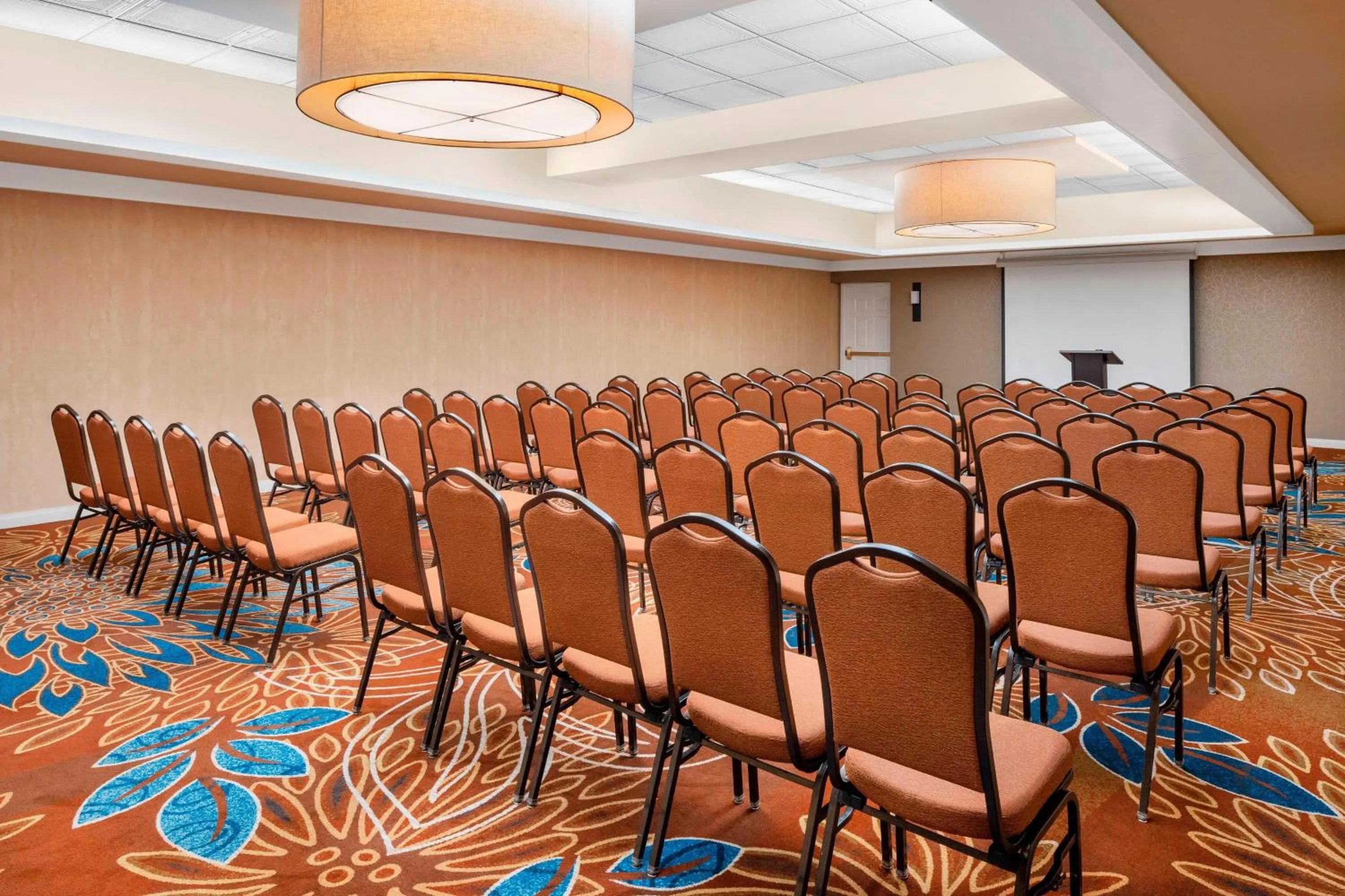 Meeting/conference room in Fort Collins Marriott