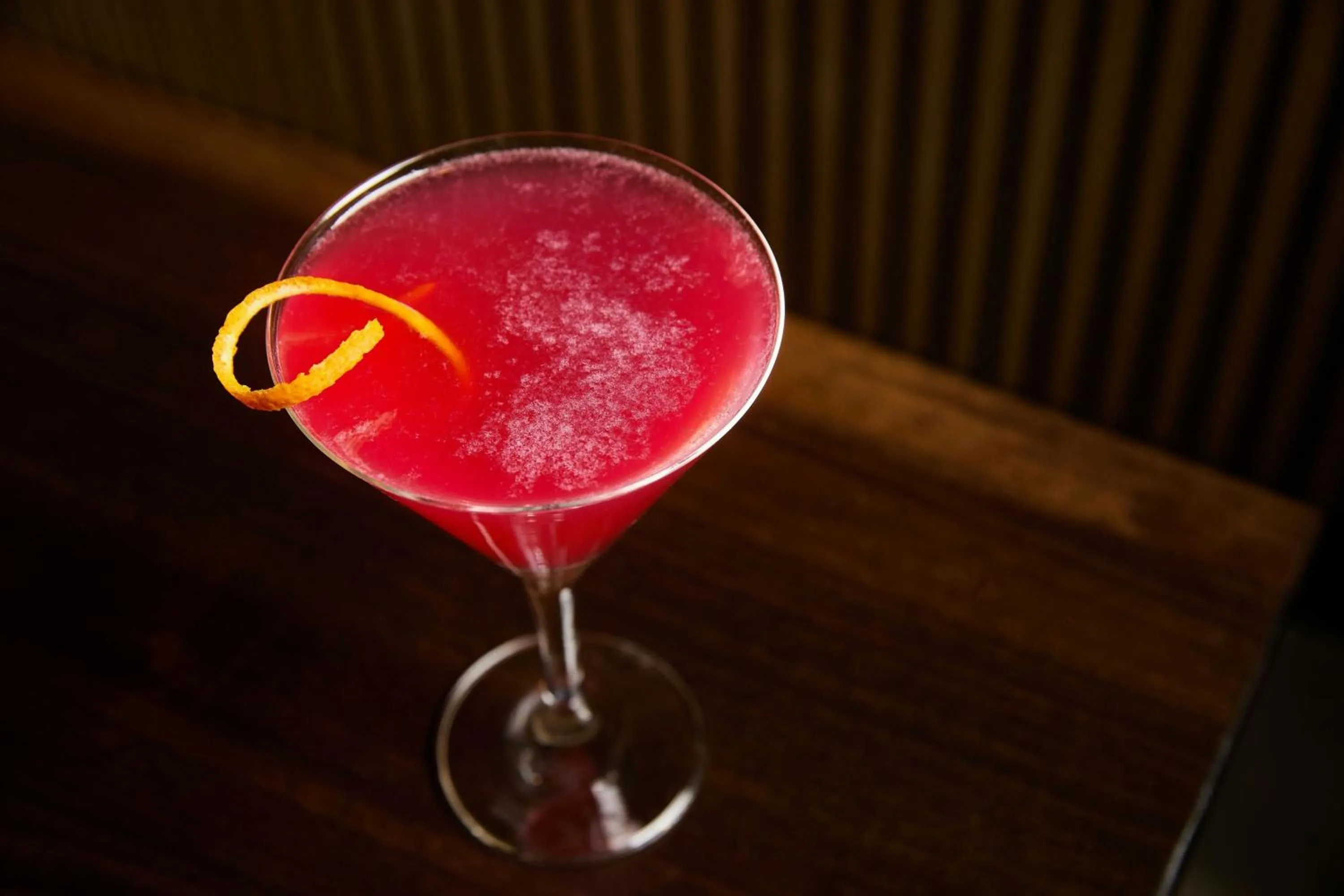 Lounge or bar in Fort Collins Marriott