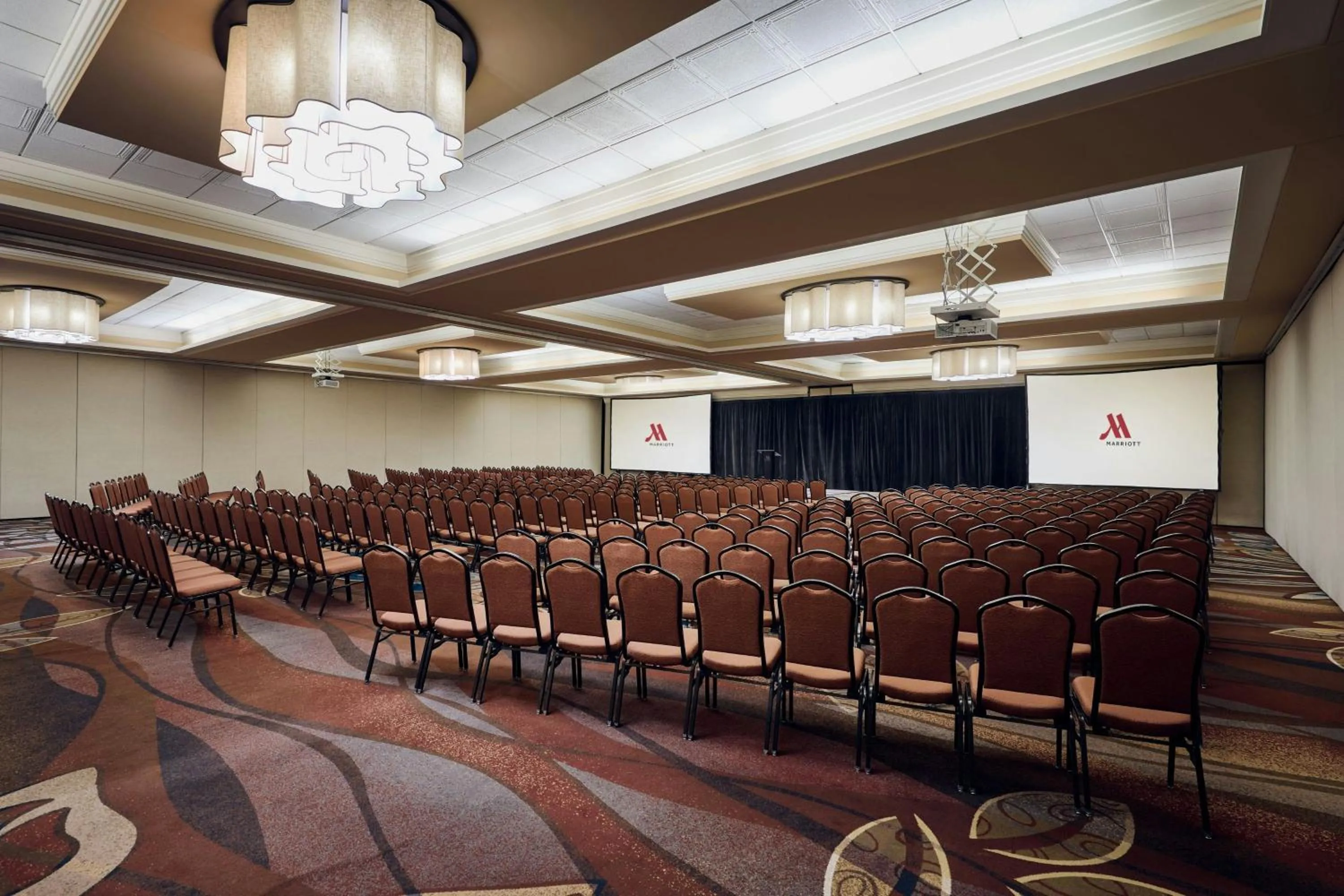 Meeting/conference room in Fort Collins Marriott