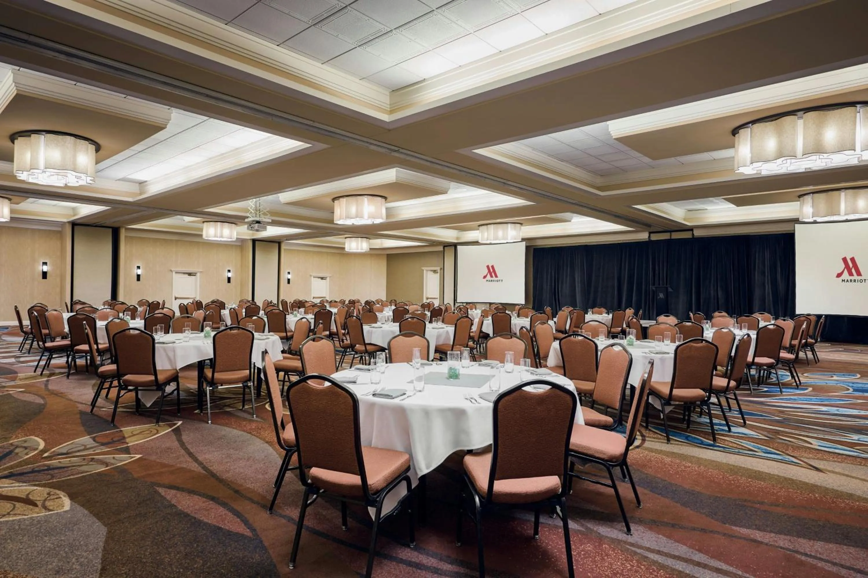 Meeting/conference room in Fort Collins Marriott