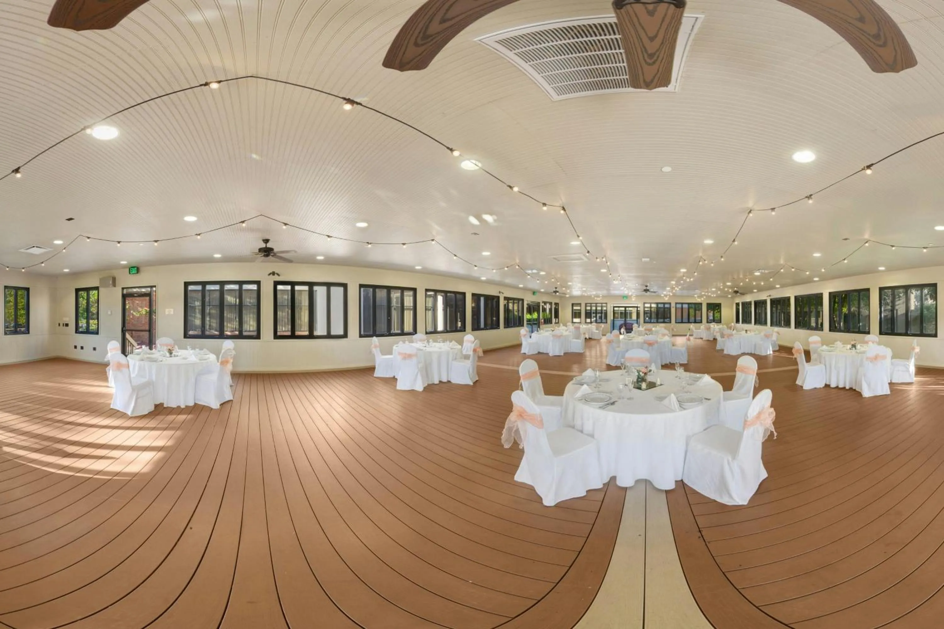 Meeting/conference room in Fort Collins Marriott