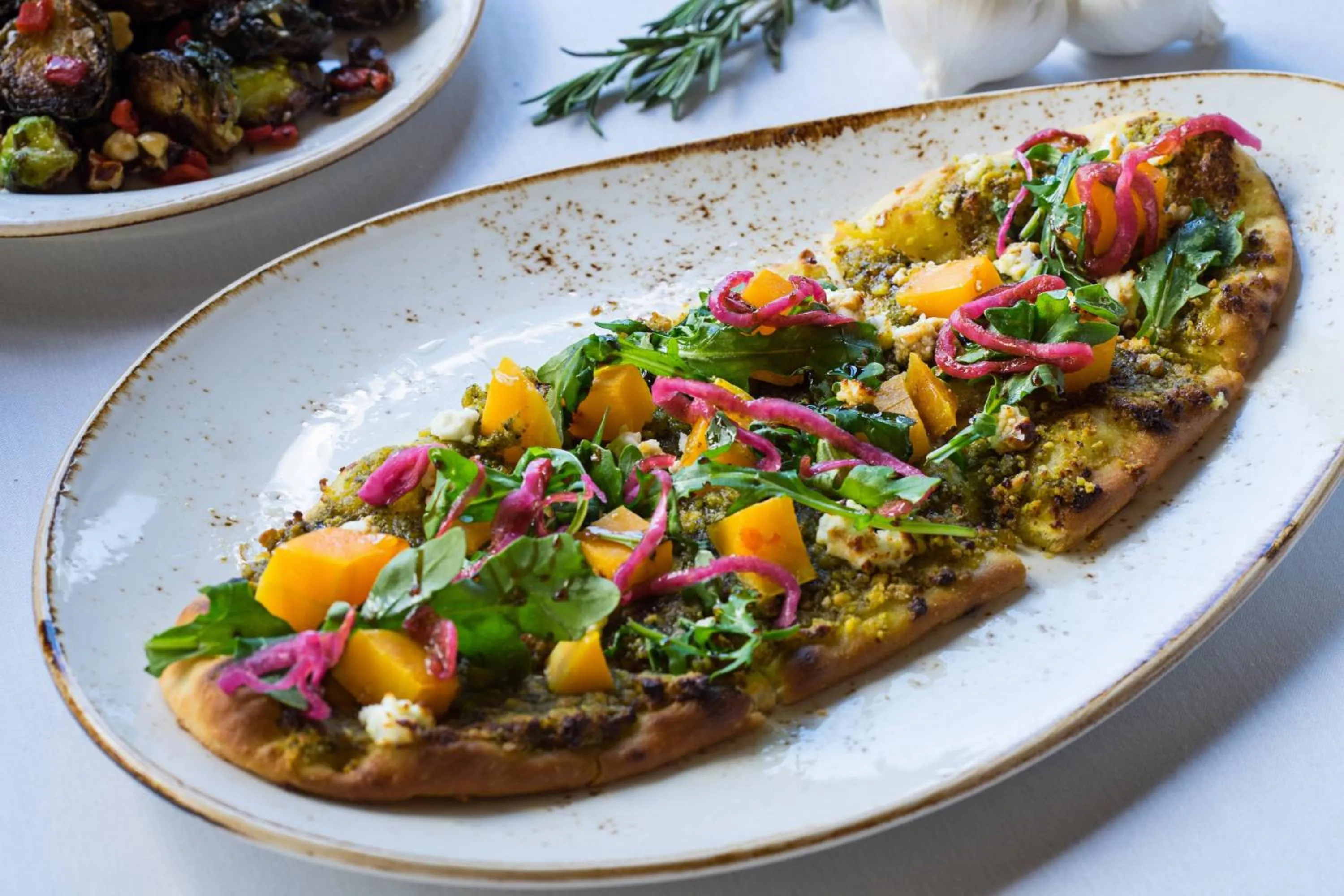 Restaurant/places to eat in Fort Collins Marriott