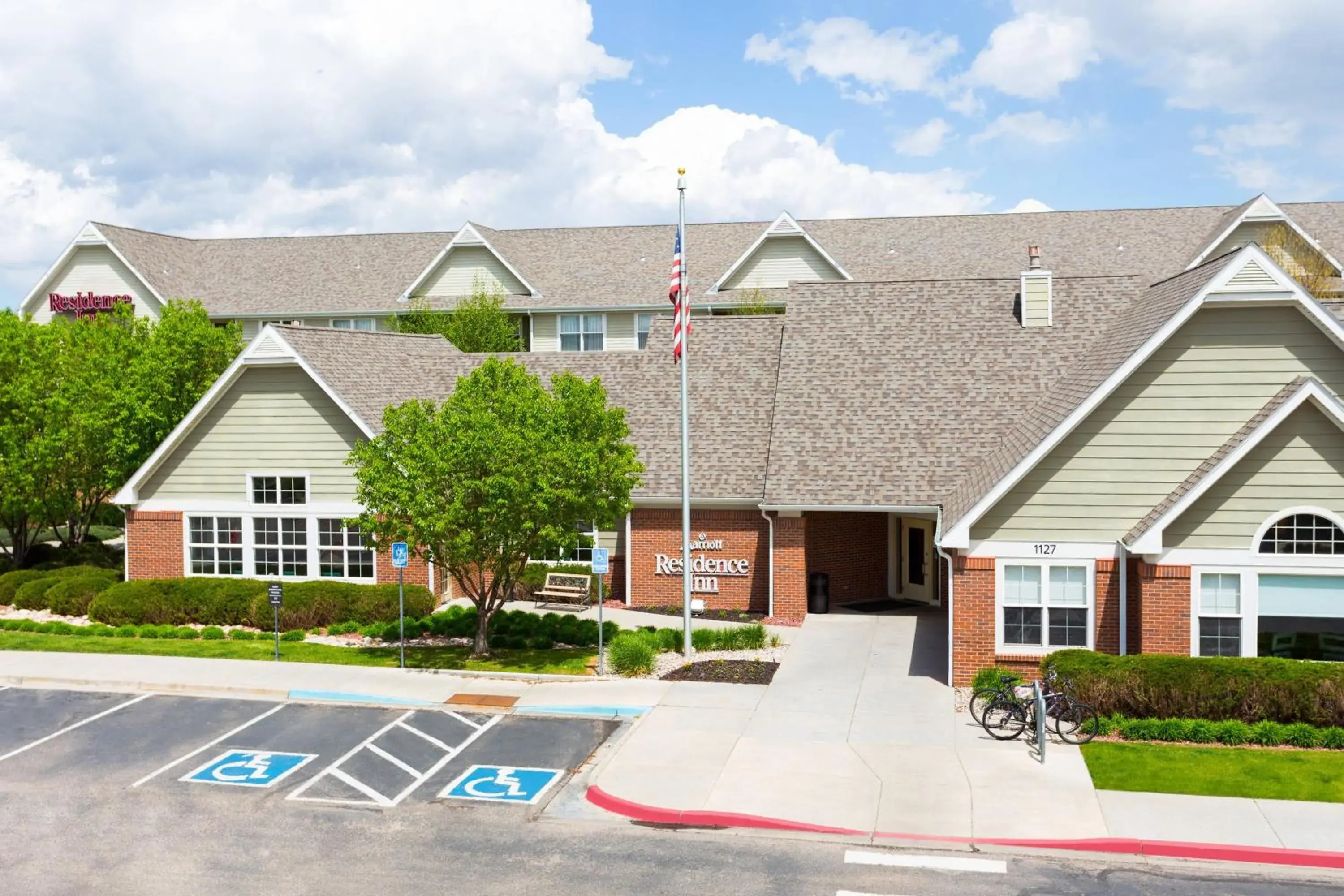 Residence Inn by Marriott Fort Collins Residence Inn by Marriott Fort Collins