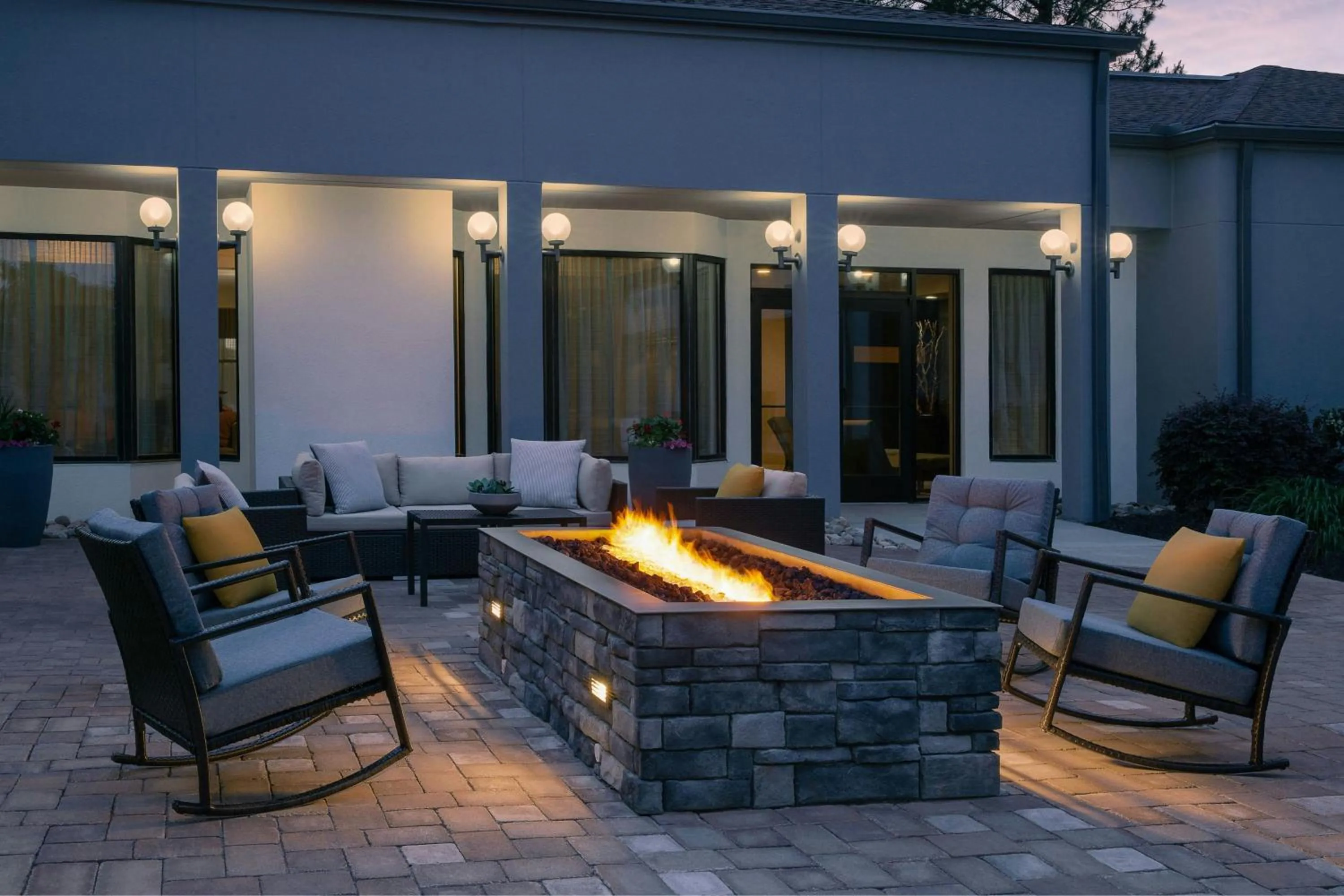 Other in Courtyard by Marriott Greensboro