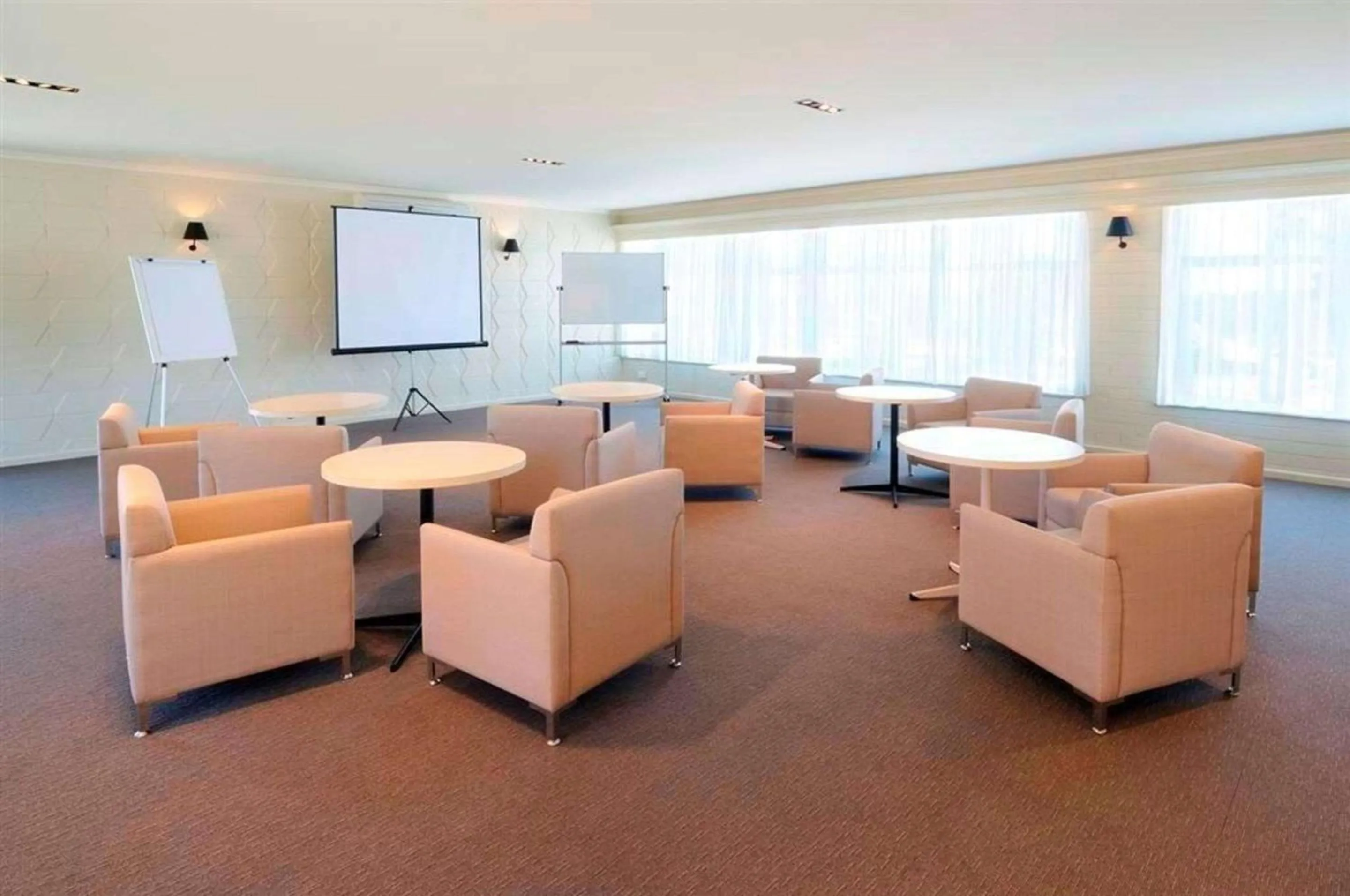 On site in Drouin Motel