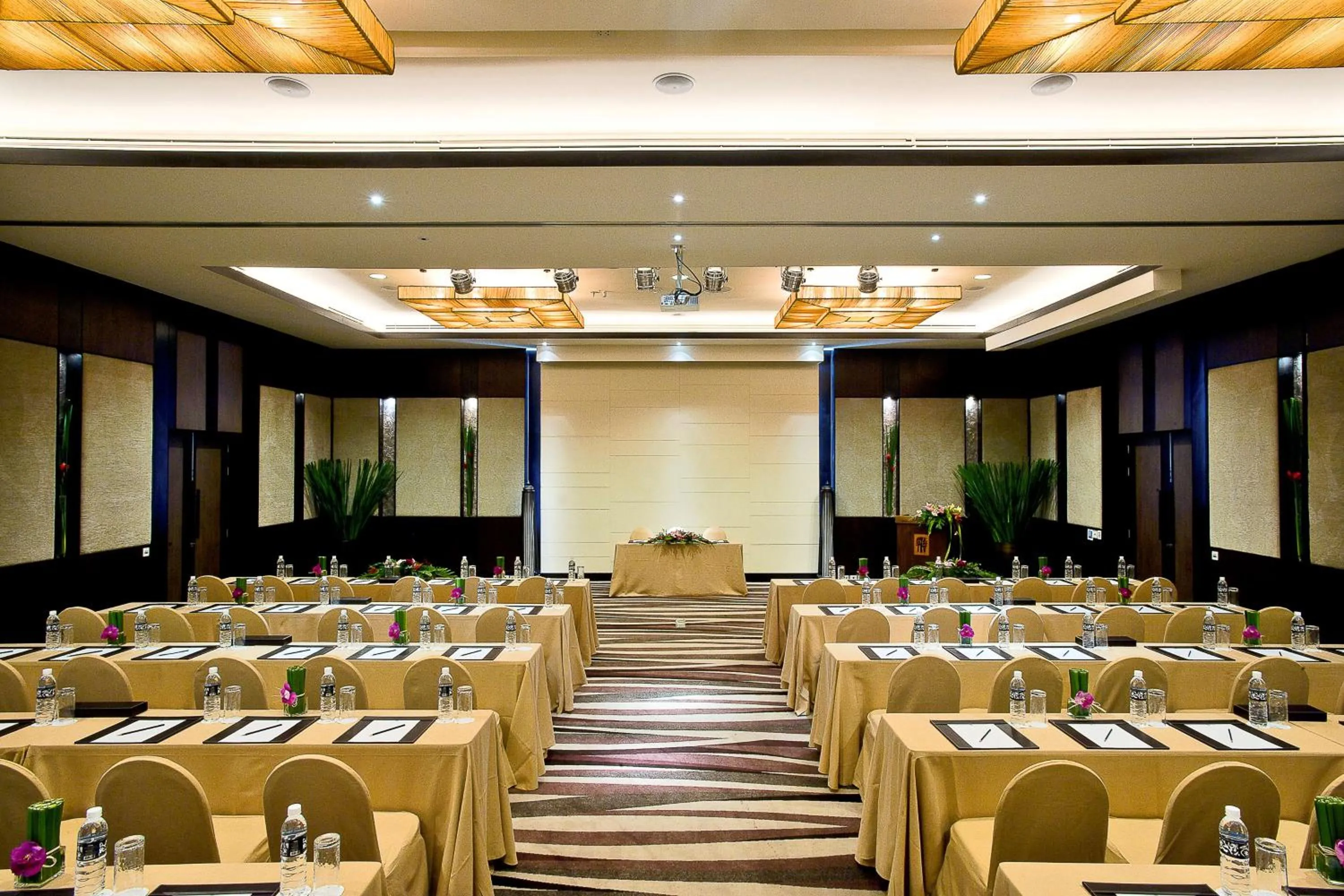 Banquet/Function facilities in Banyan Tree Samui