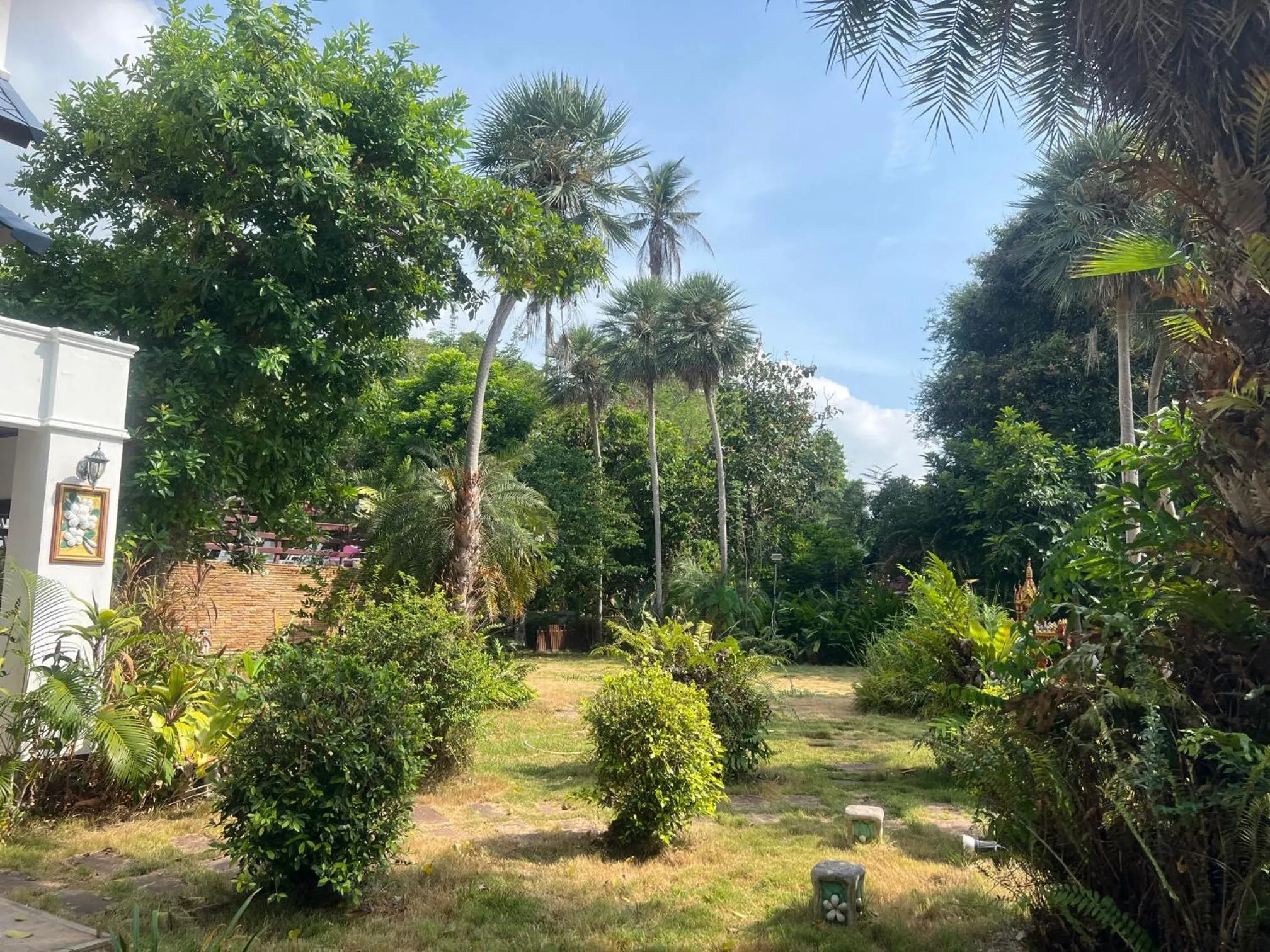 Samui Seabreeze Place