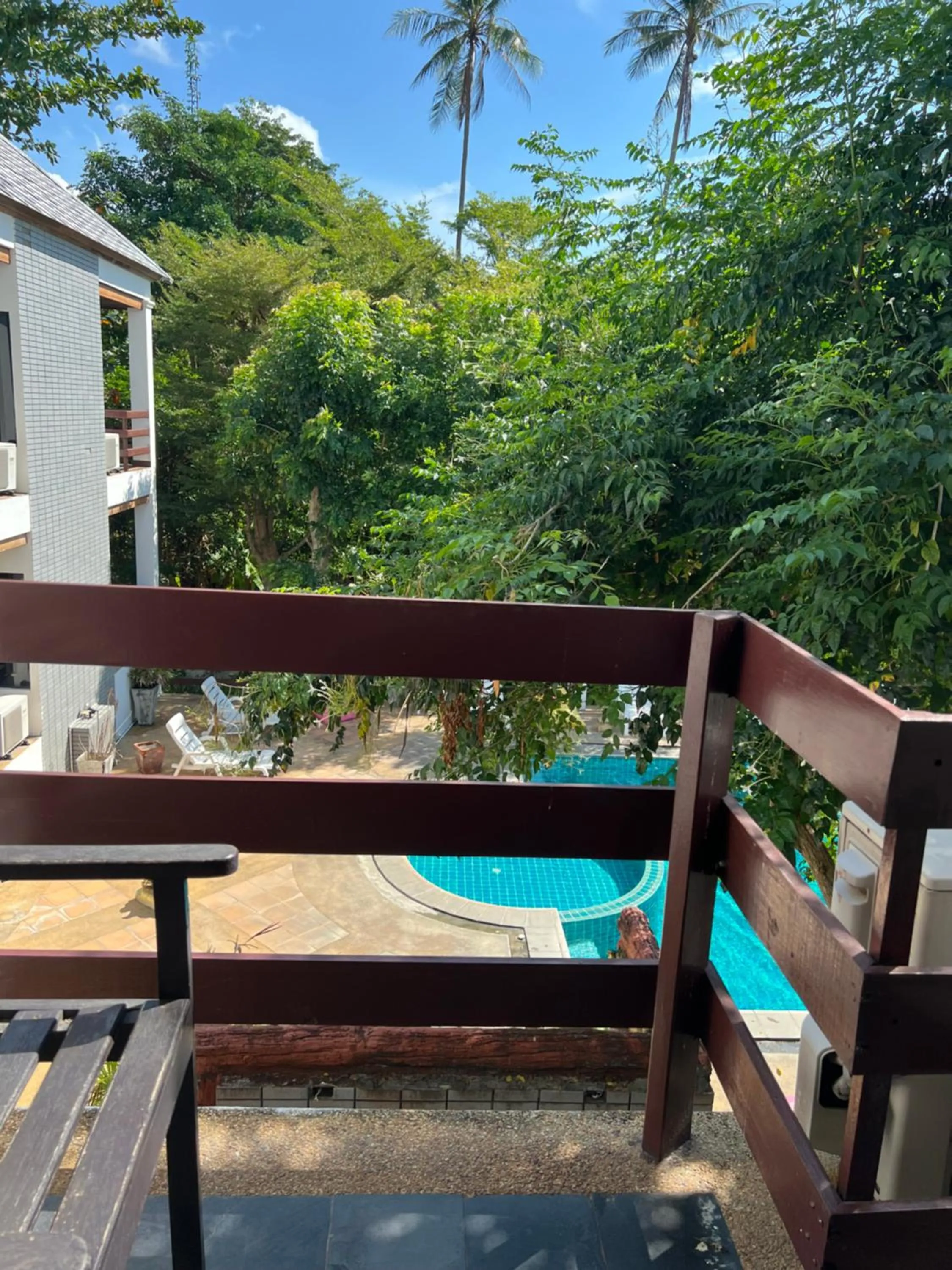 Samui Seabreeze Place