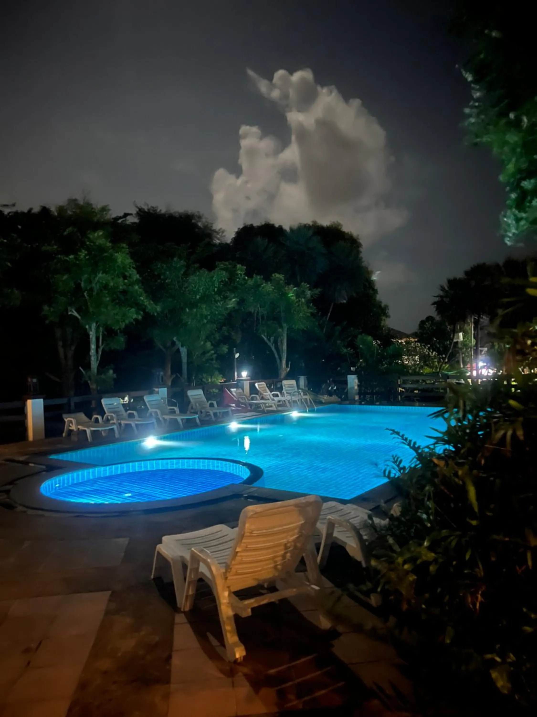 Samui Seabreeze Place