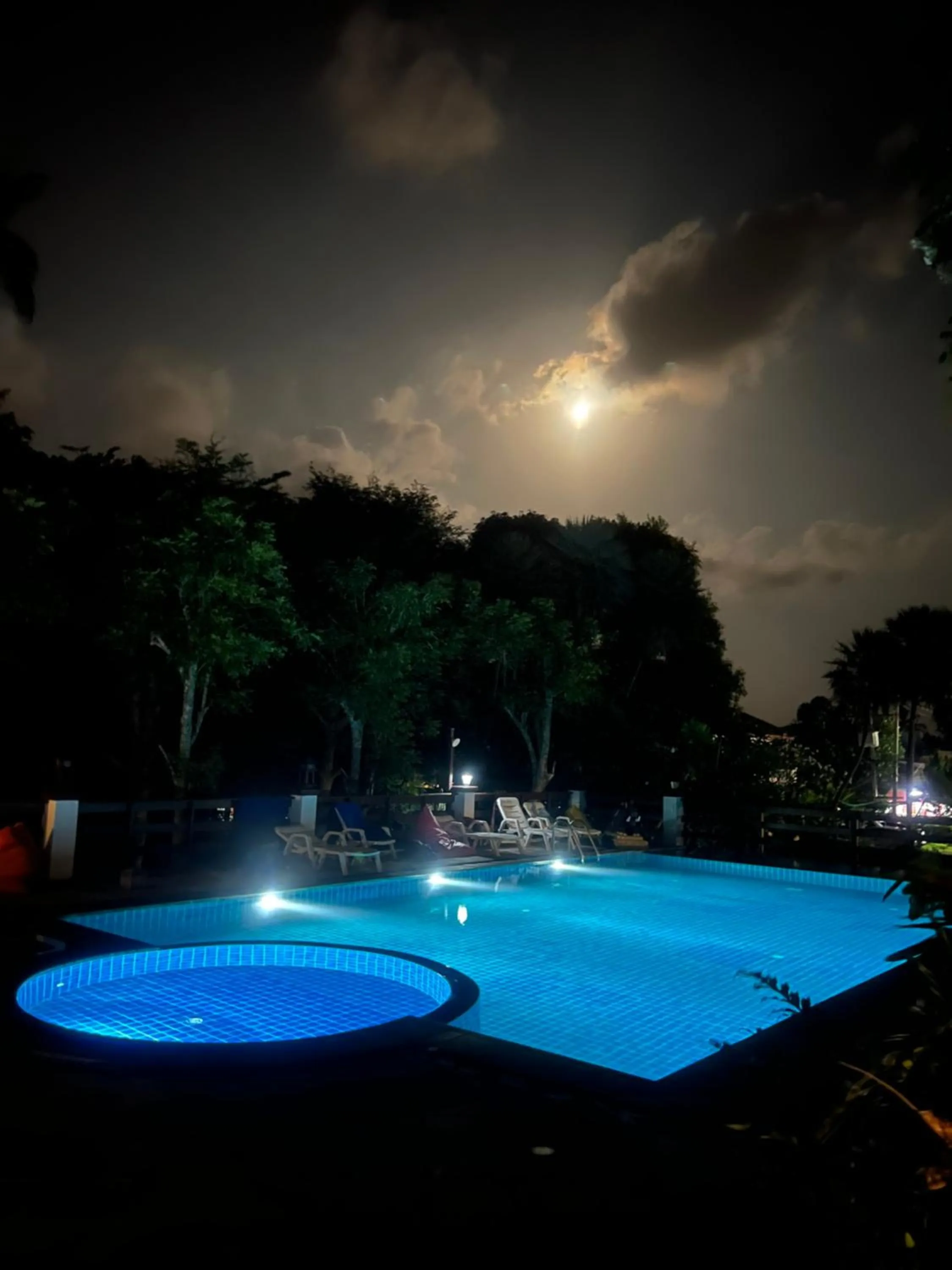 Samui Seabreeze Place