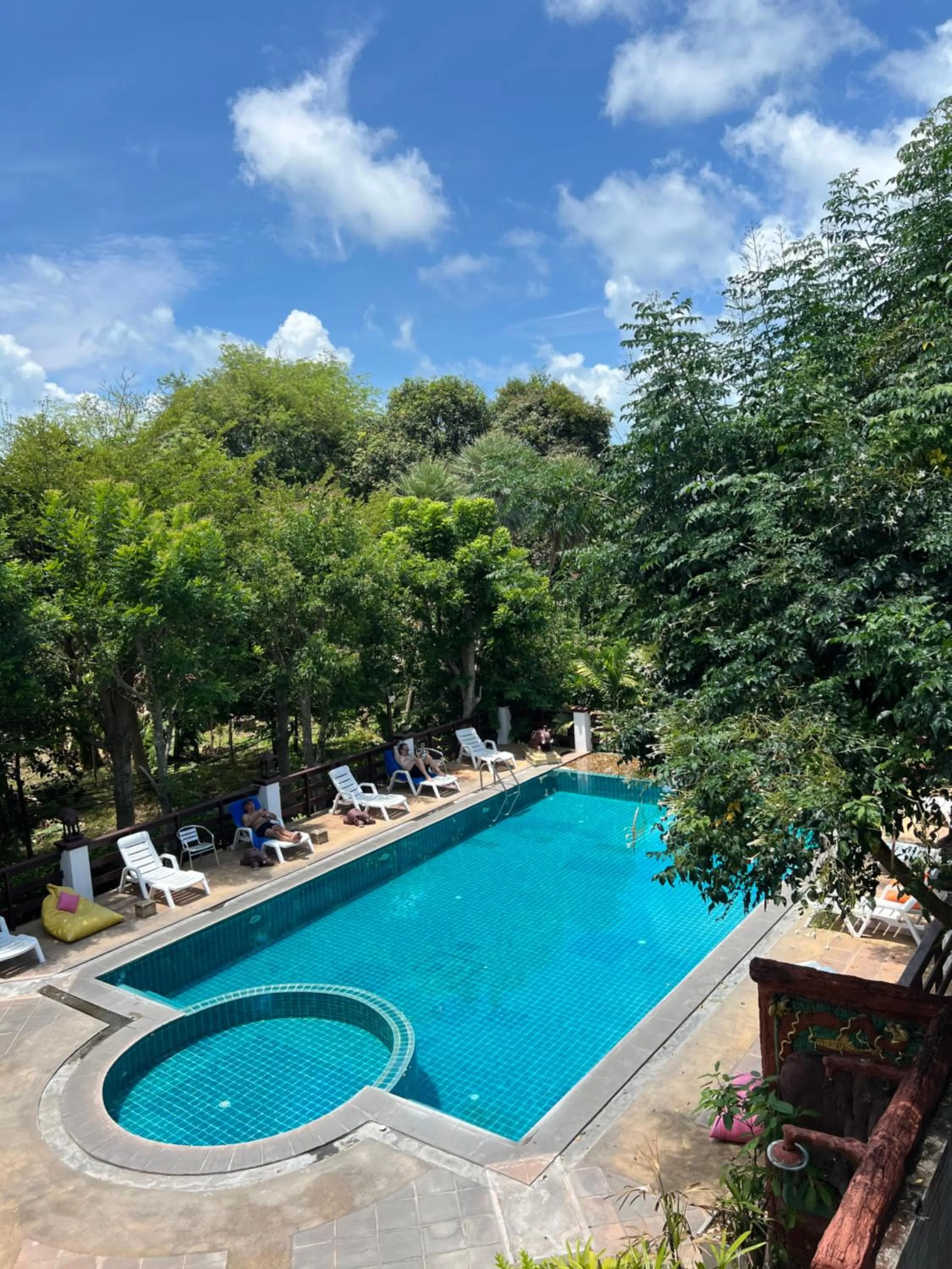 Samui Seabreeze Place