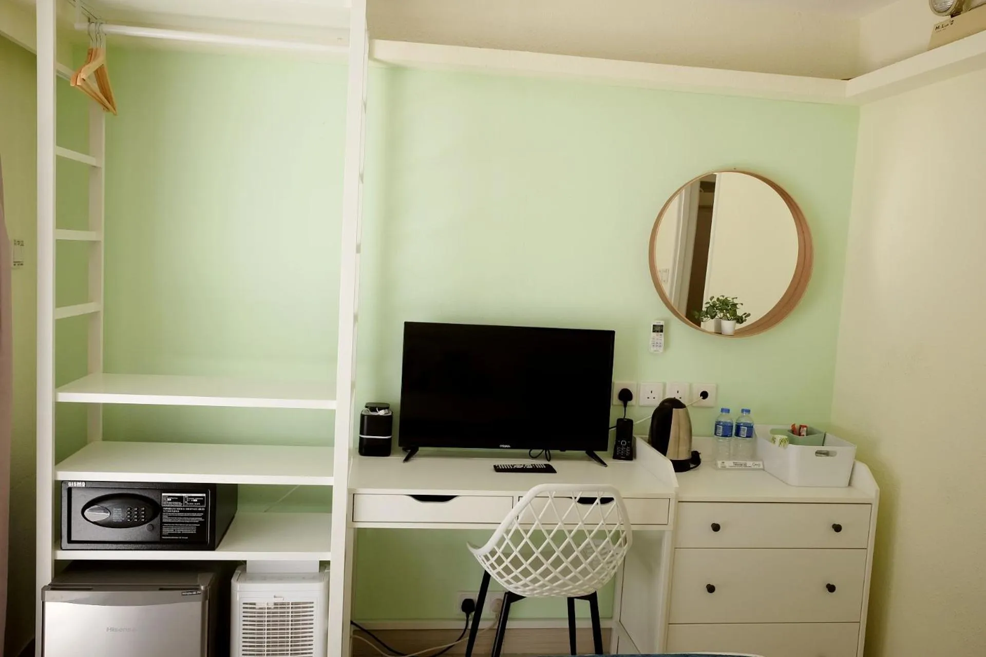 Bellagio Pets Friendly Resort