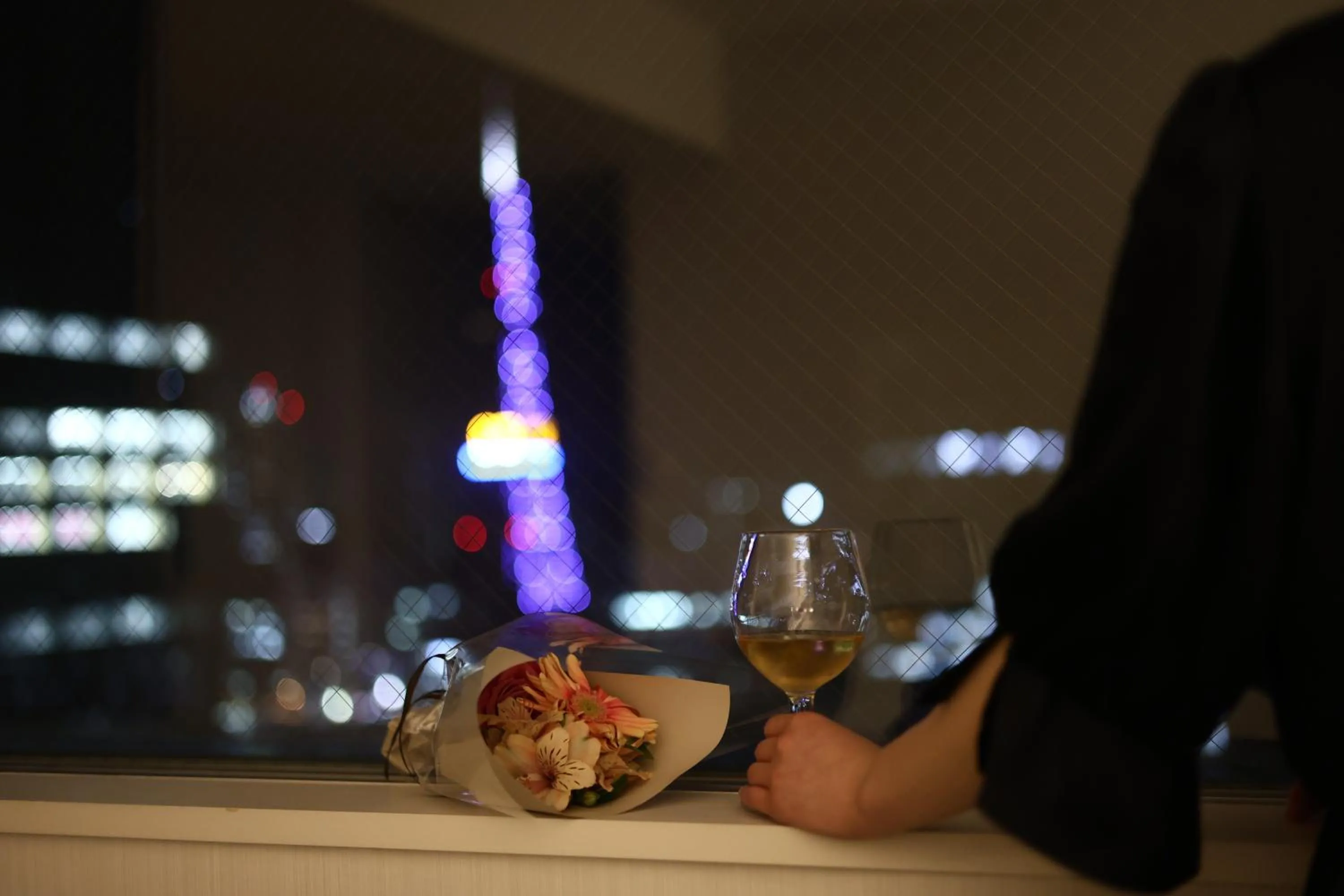 Other in Cross Hotel Sapporo